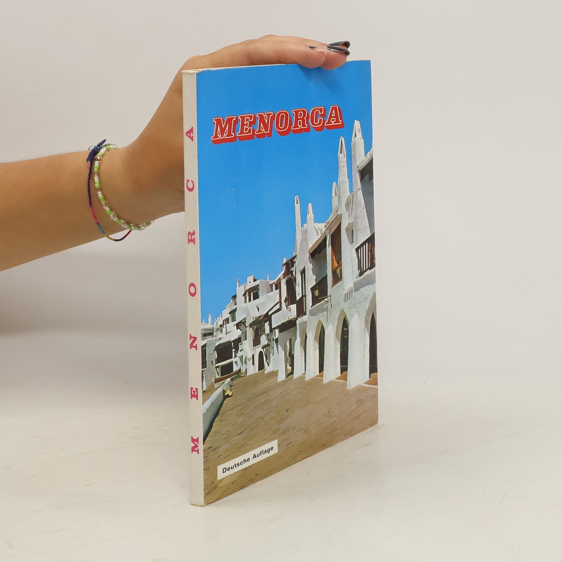 A. Pladevila Menorca