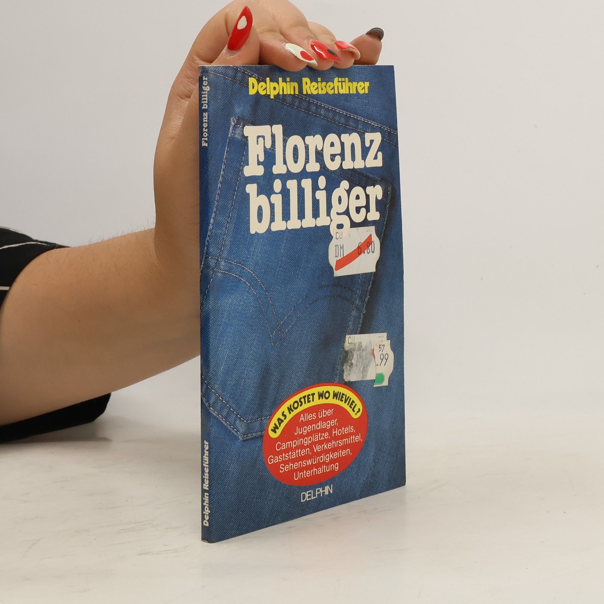 Heinz-Helmut Meyer Florenz billiger