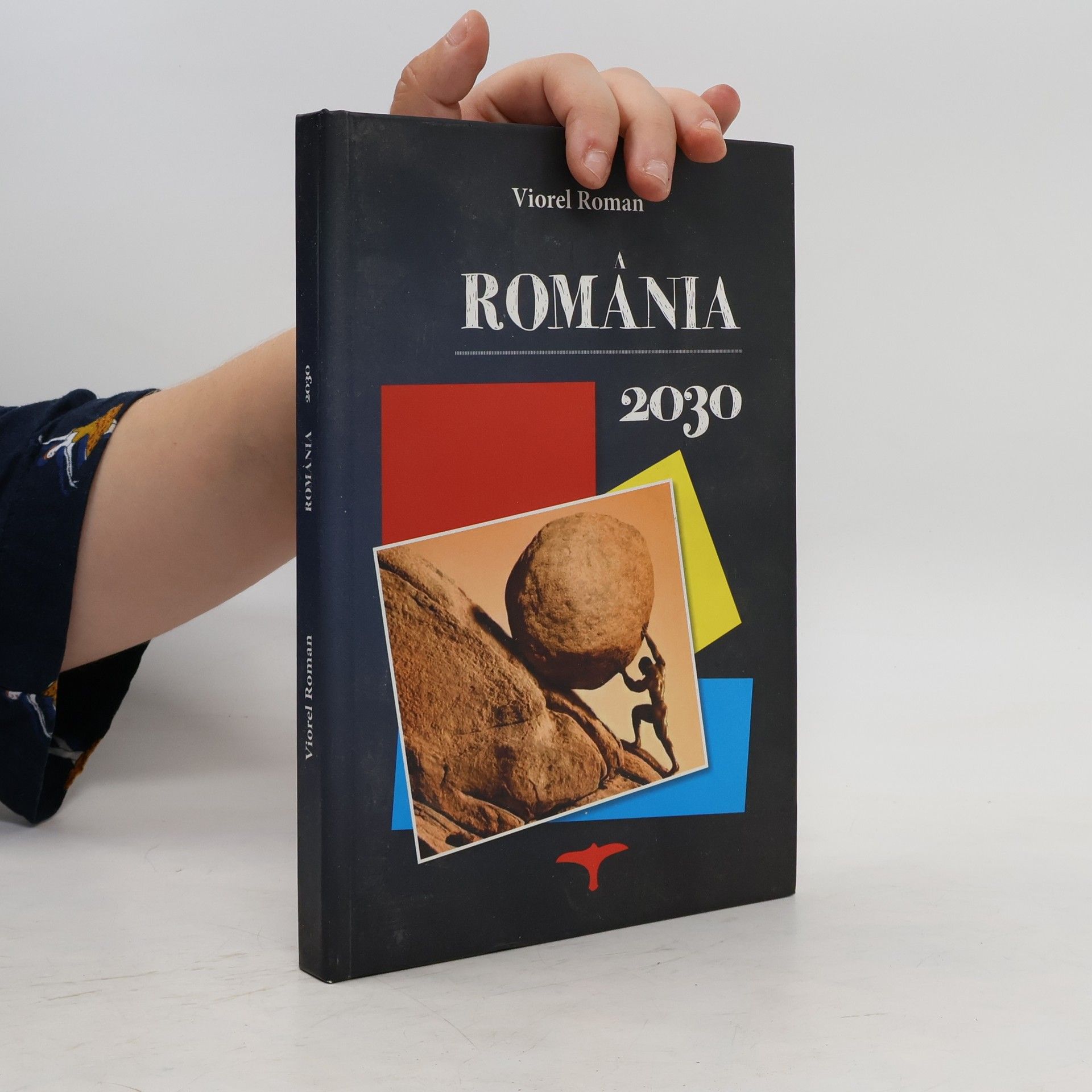 Viorel Roman România 2030