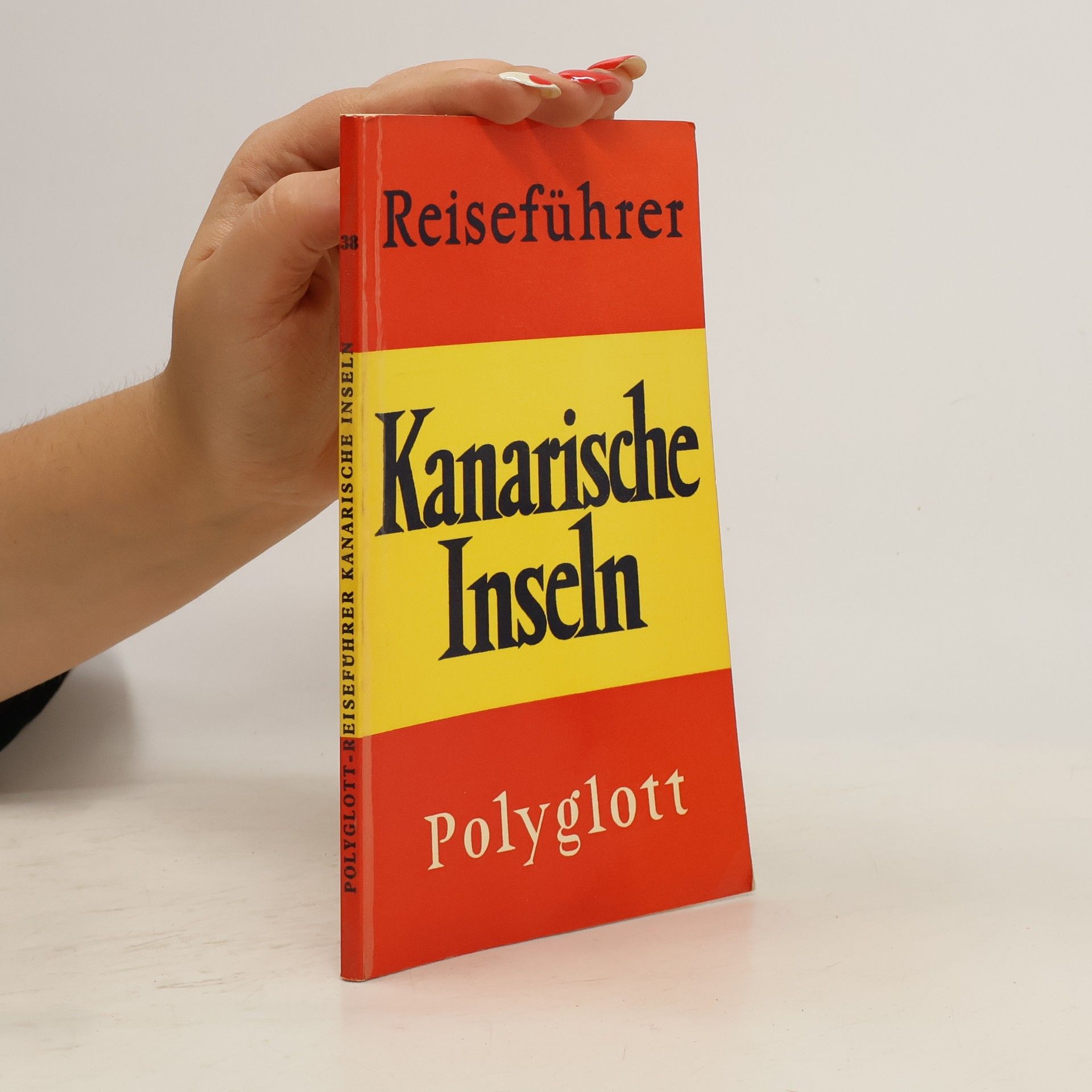 Collective Kanarische Inseln