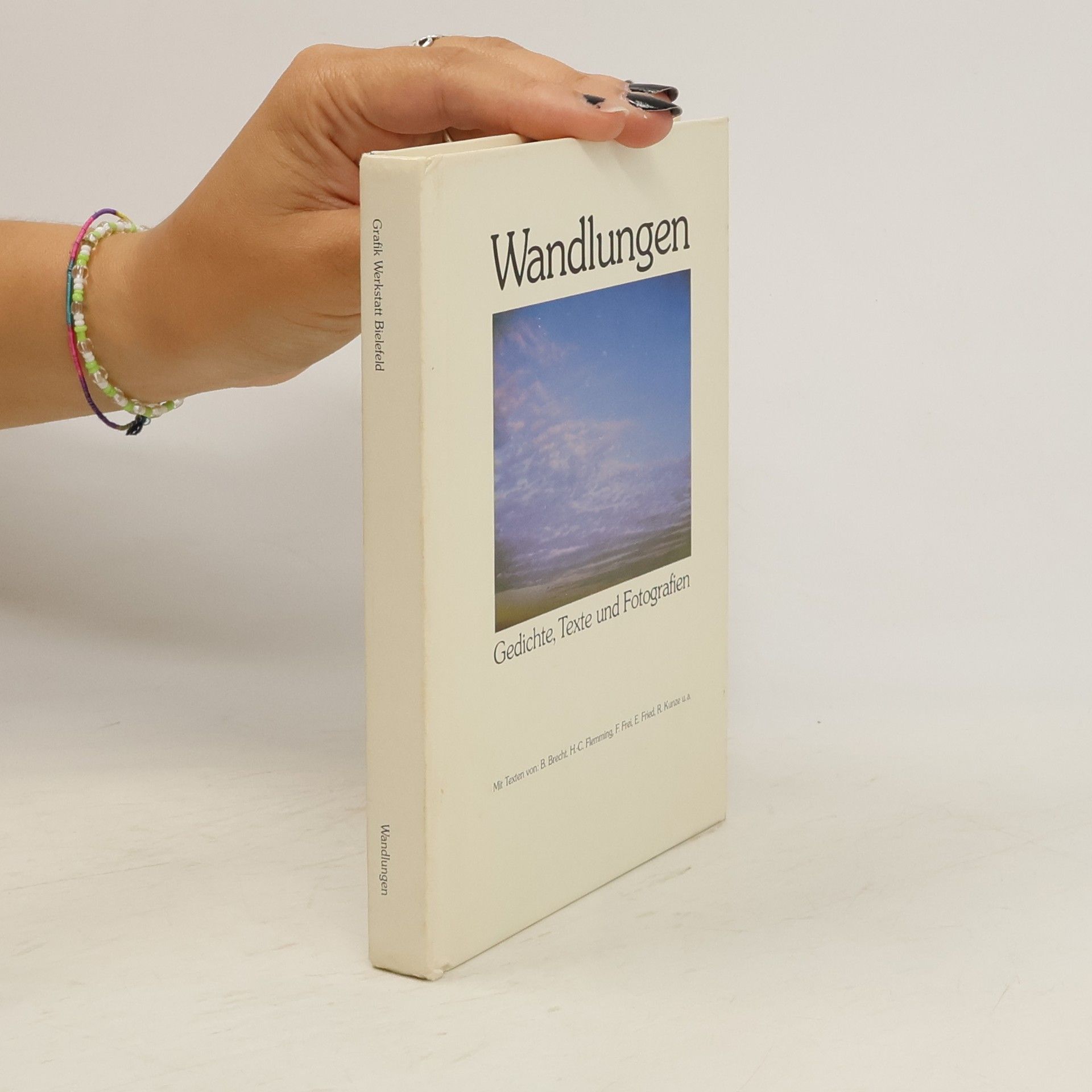 Autorenkollektiv Wandlungen