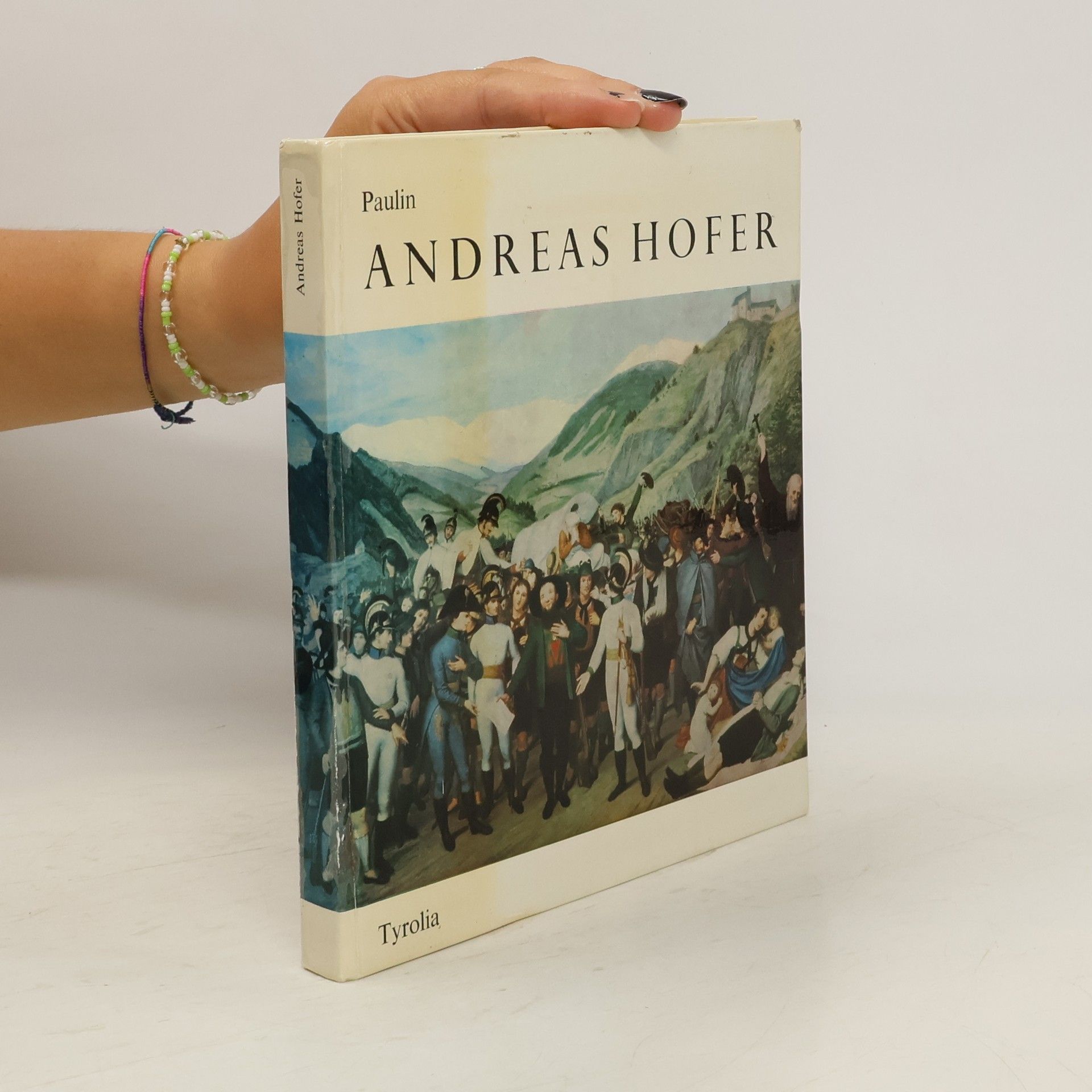 kolektiv Andreas Hofer