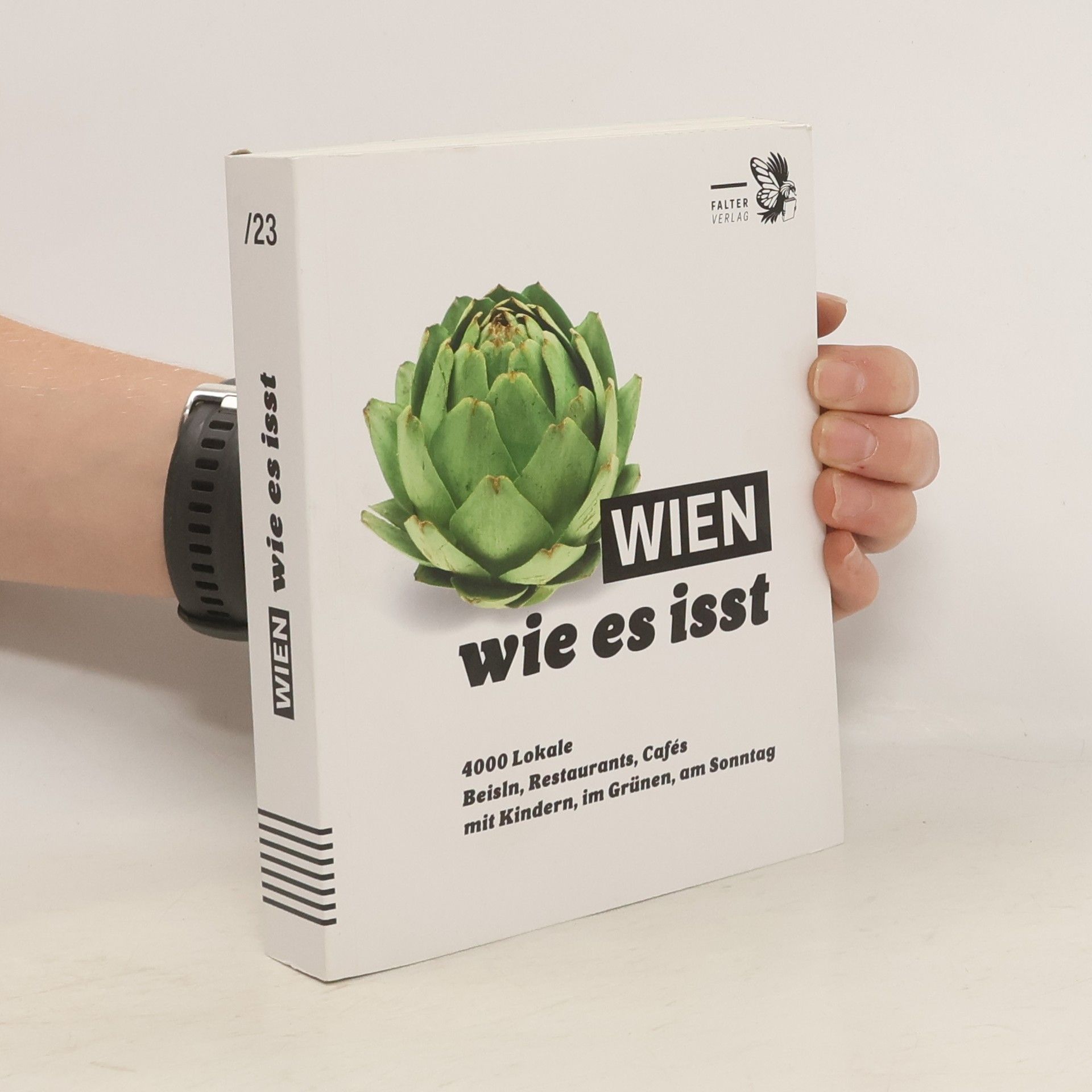 kolektiv Wien, wie es isst /23