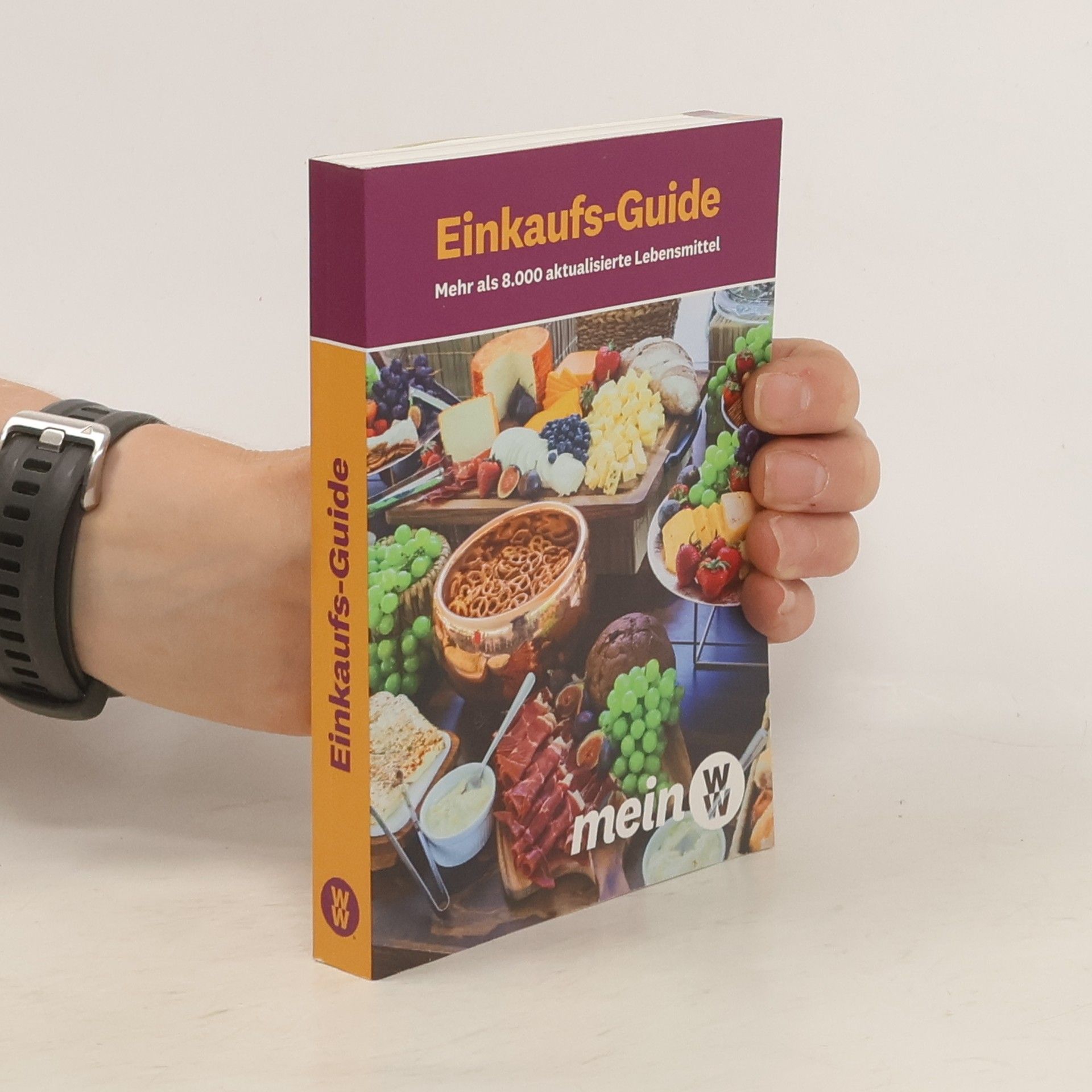 Collectif d'auteurs Einkaufs-Guide