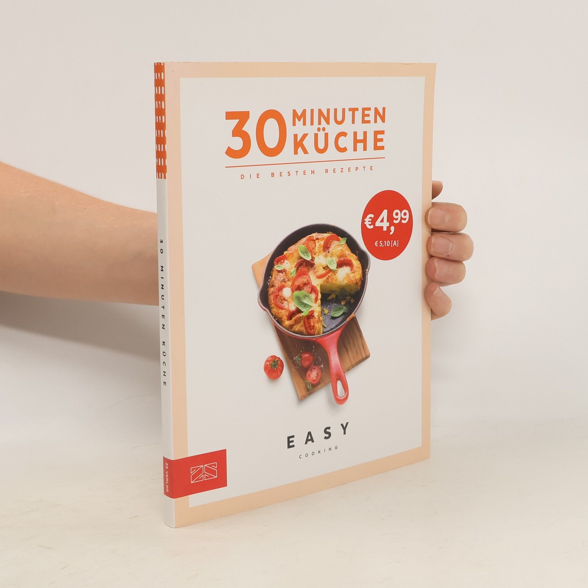 kolektiv 30 Minuten Küche