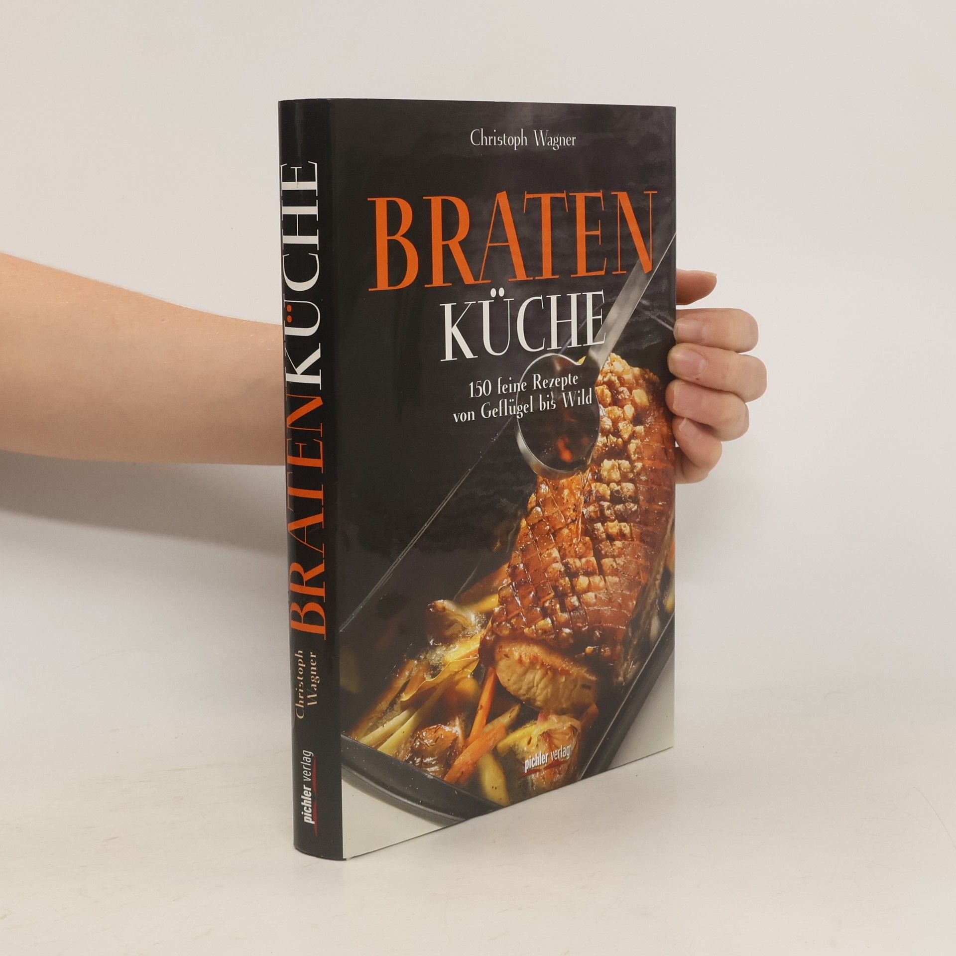 Christoph Wagner Bratenküche