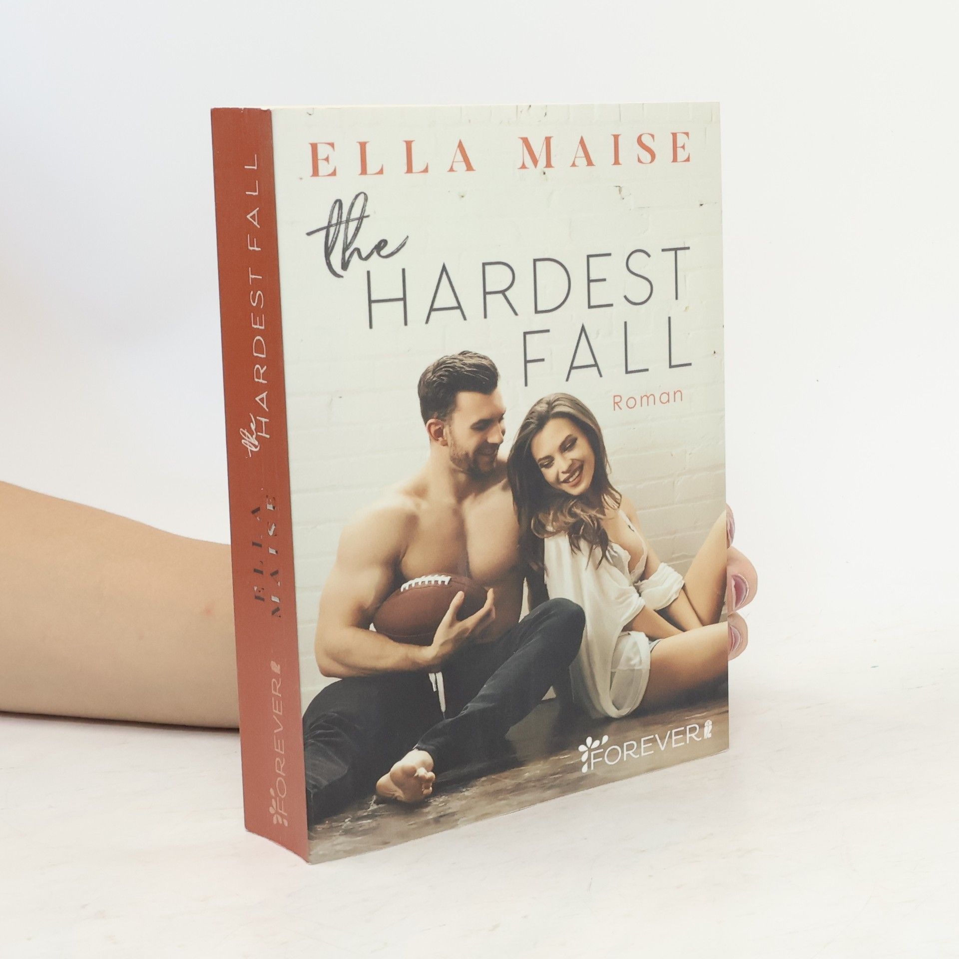 Ella Maise The hardest fall