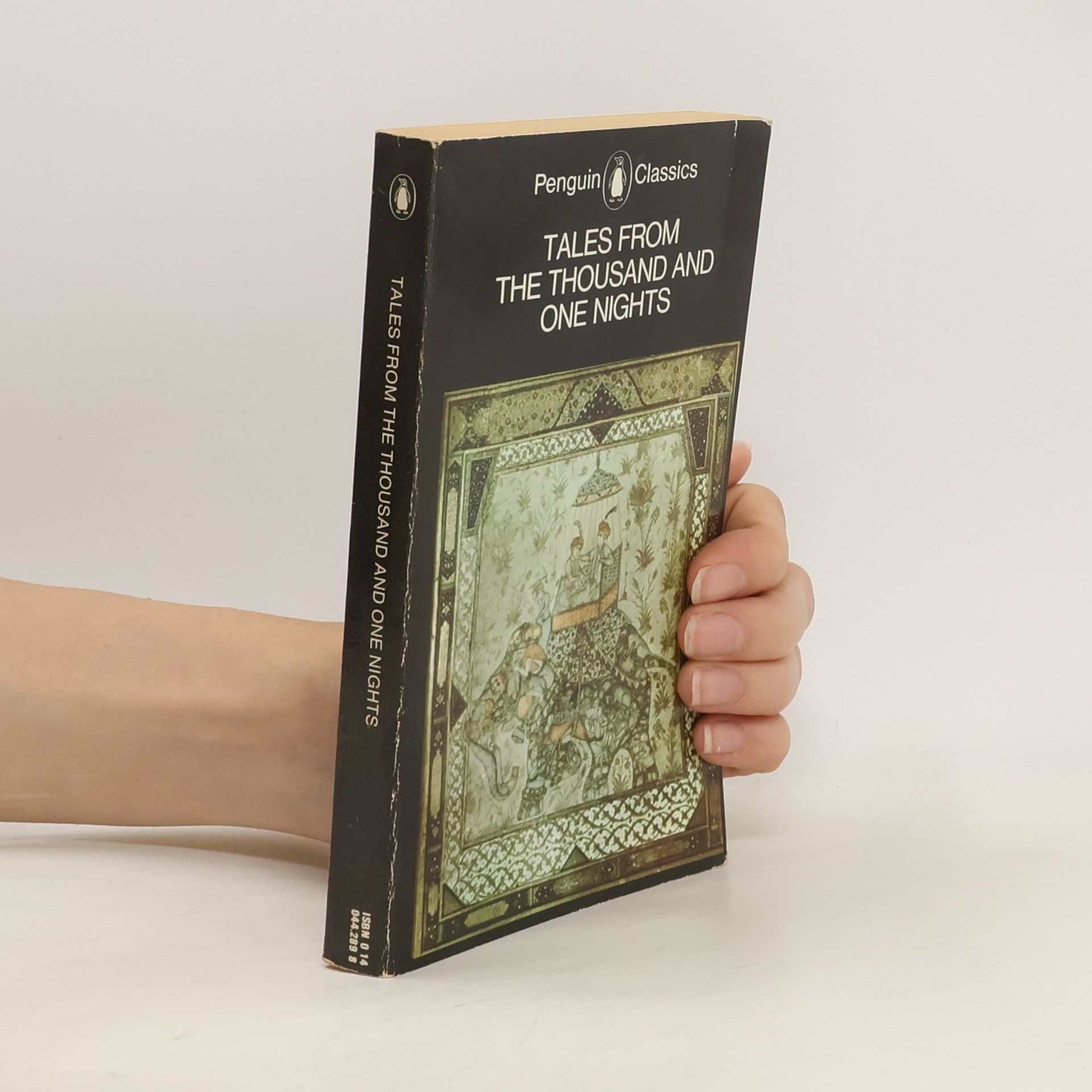 Collectif d'auteurs Tales From The Thousand and One Nights