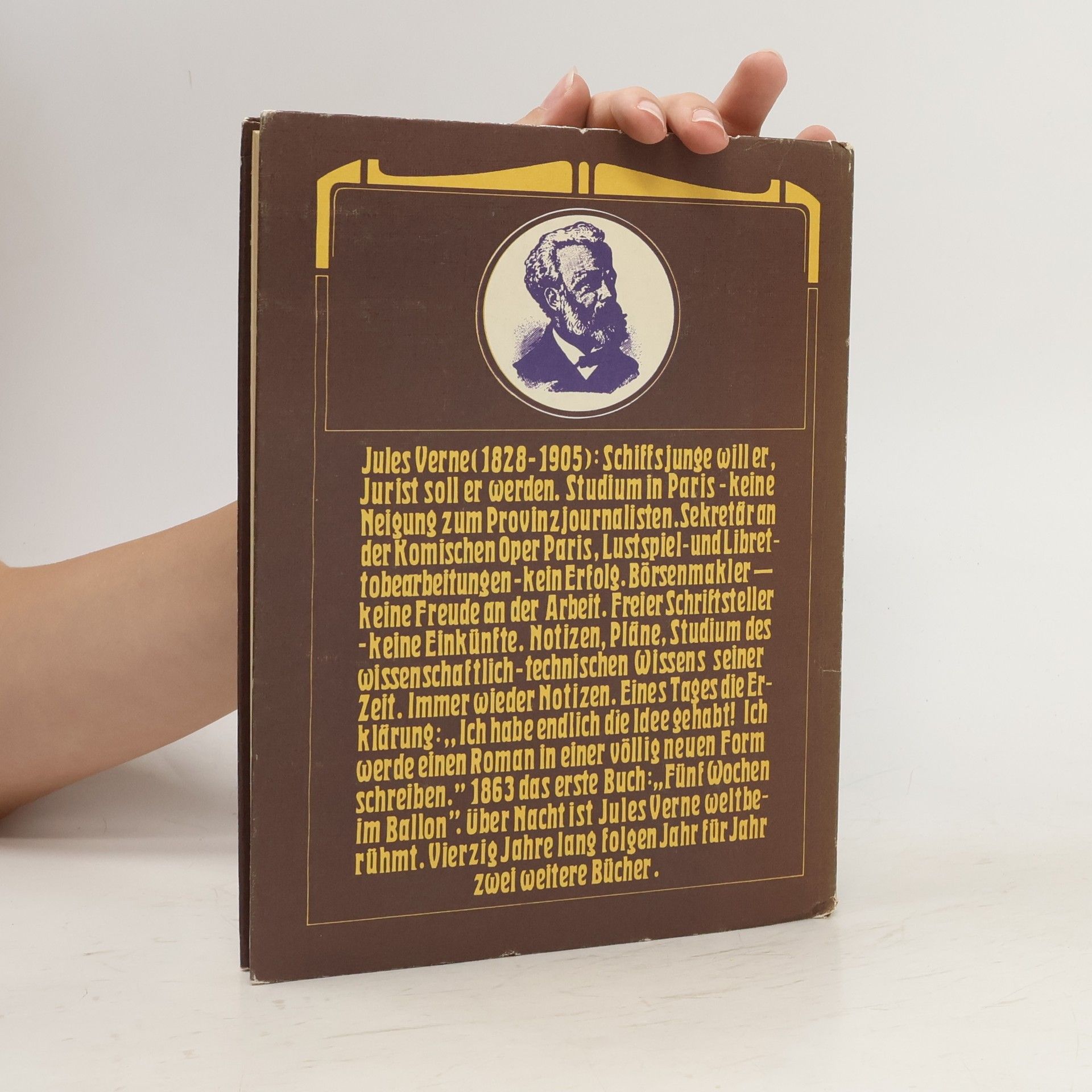 Jules Verne Hector Servadacs Weltraumreise