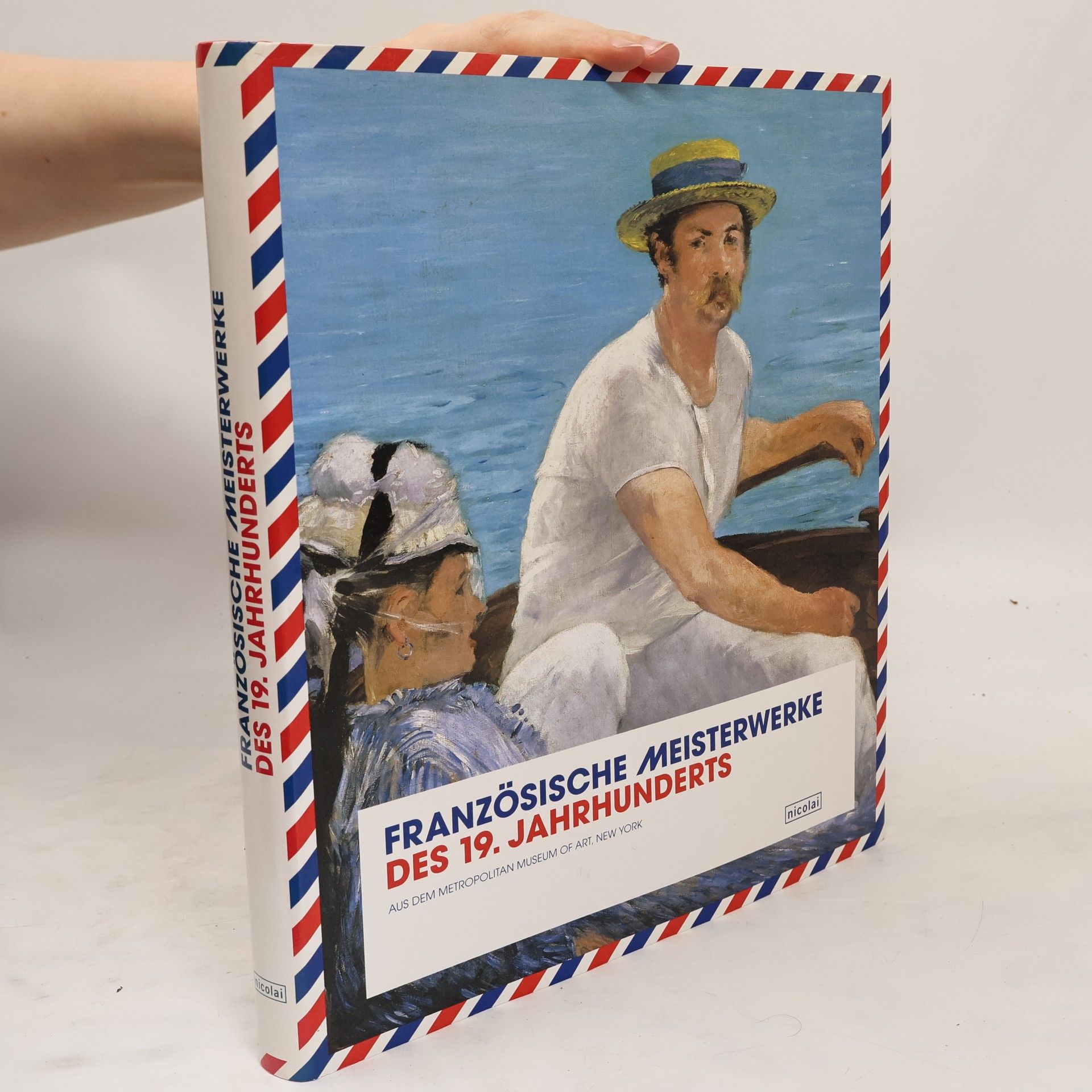 Autorenkollektiv Französische Meisterwerke des 19. Jahrhunderts