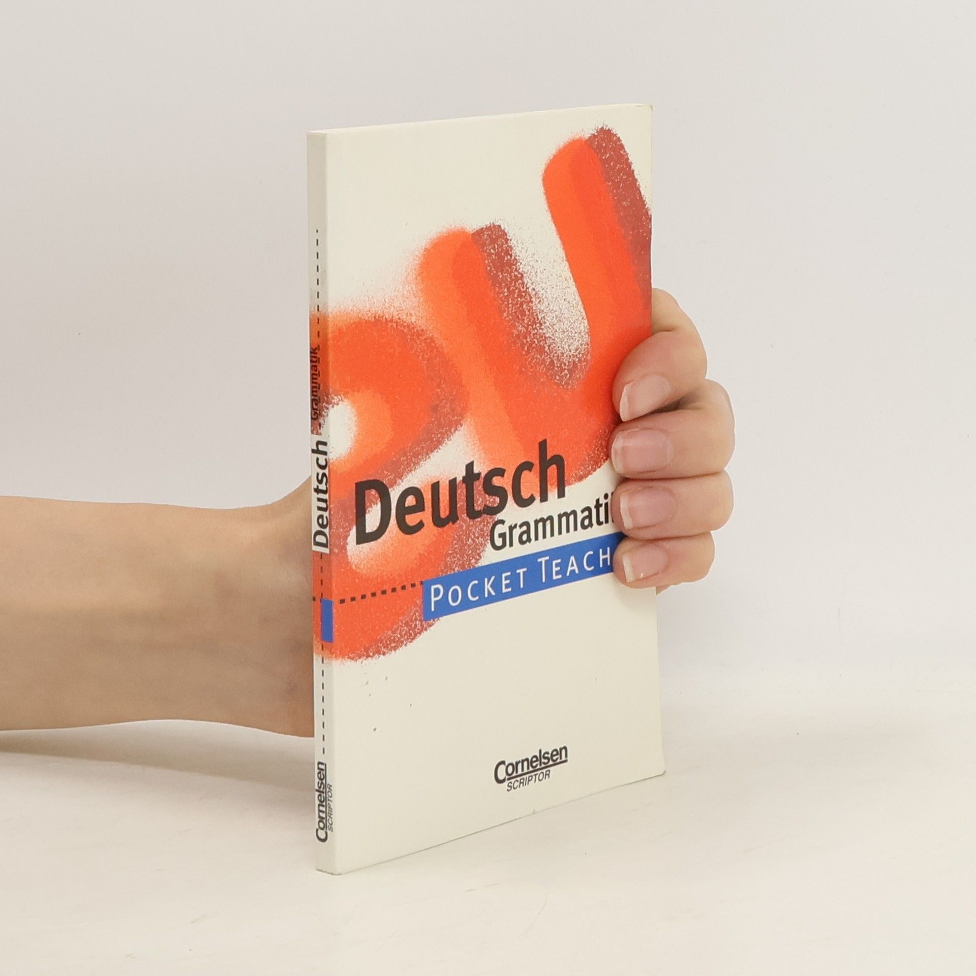 kolektiv Deutsch