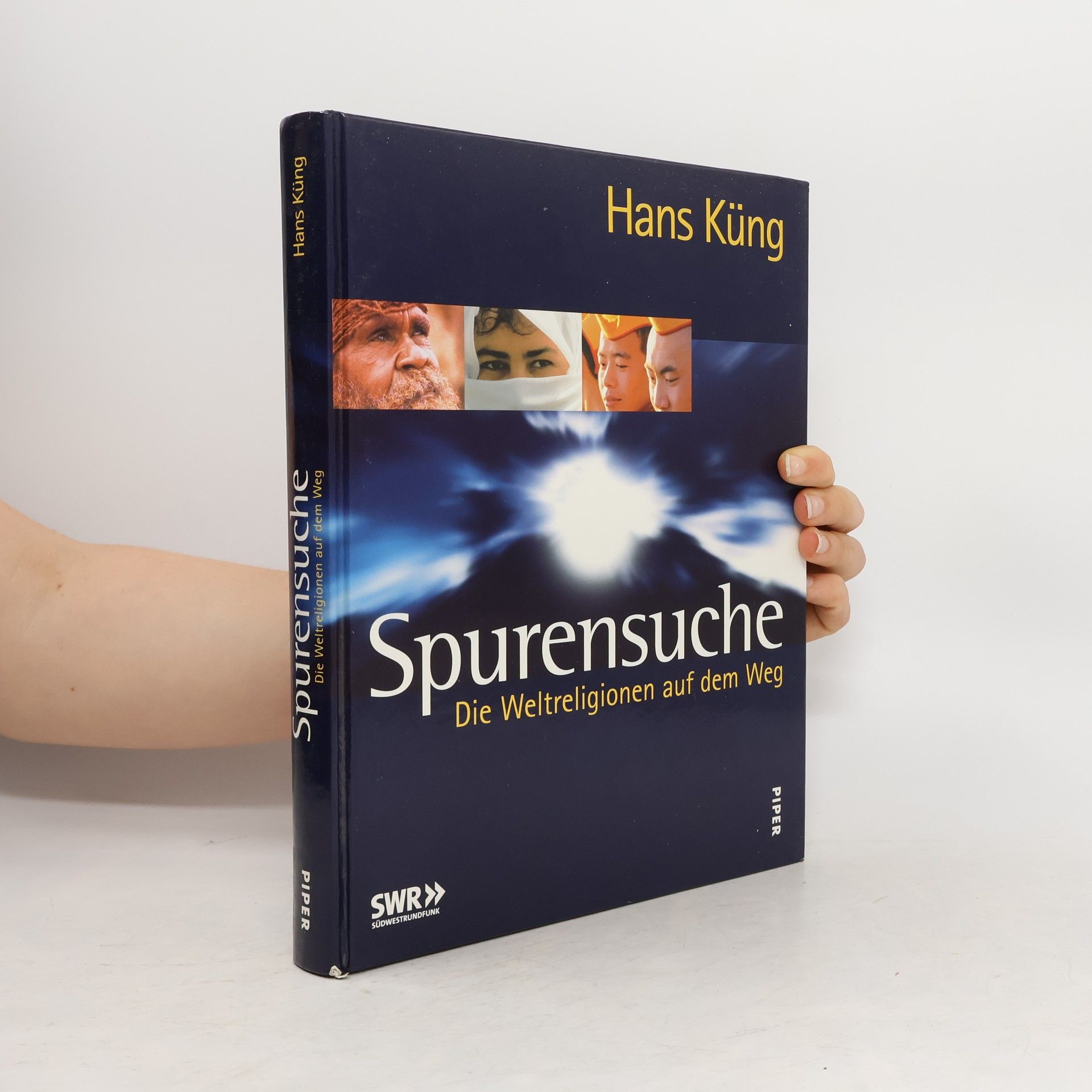 Hans Küng Spurensuche