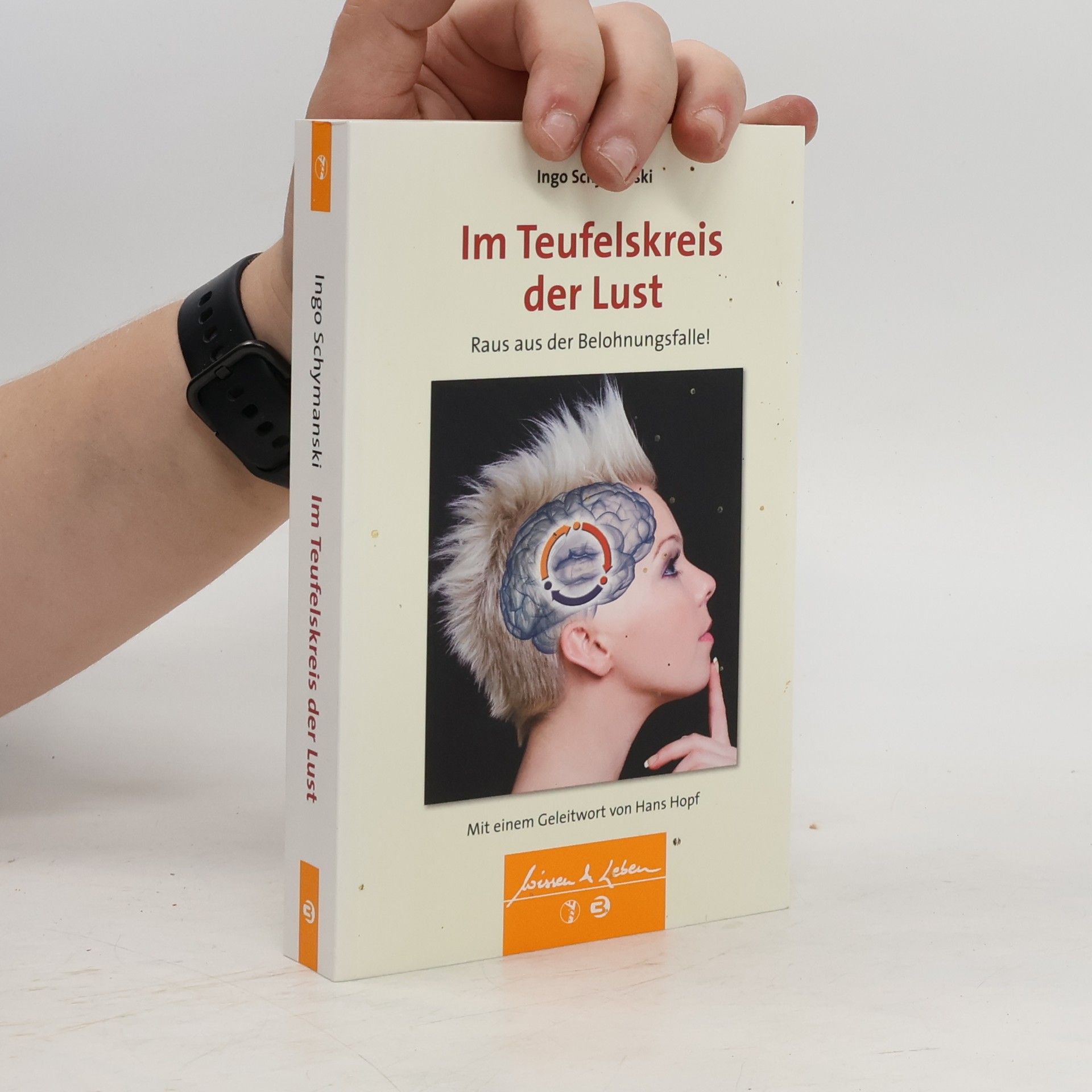 Ingo Schymanski Im Teufelskreis der Lust