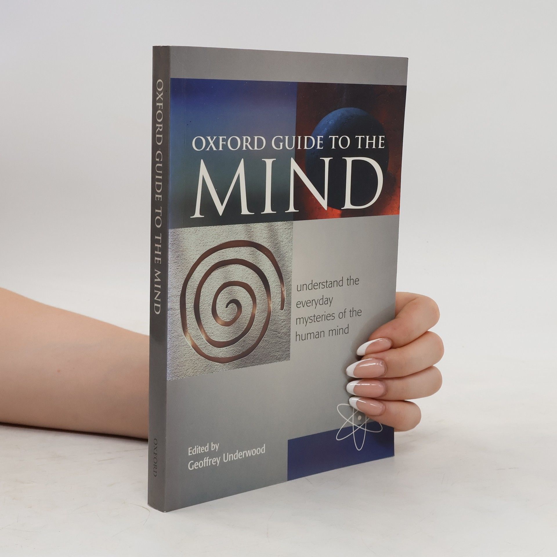 Oxford Guide to the Mind