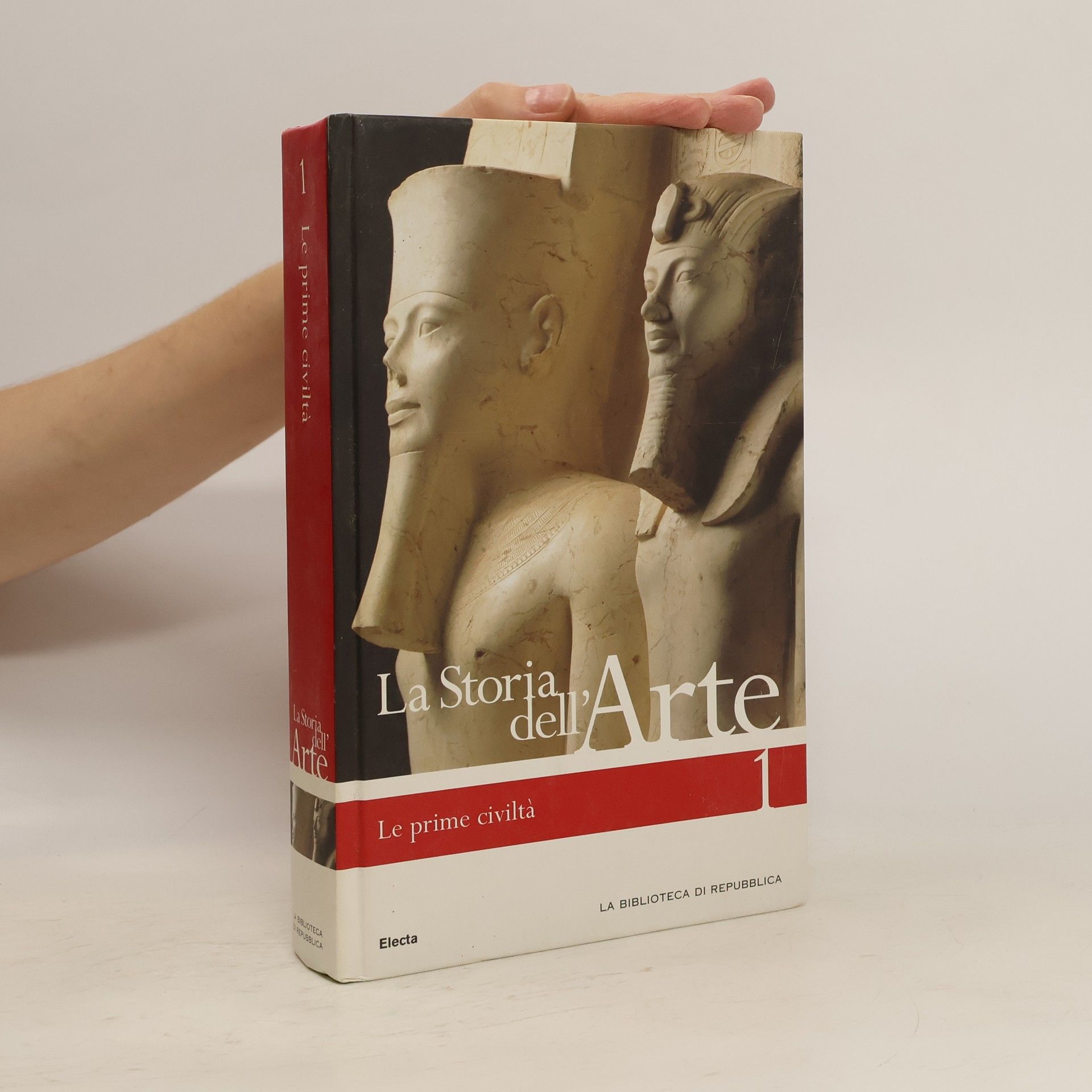 Collective La Storia Arte 1