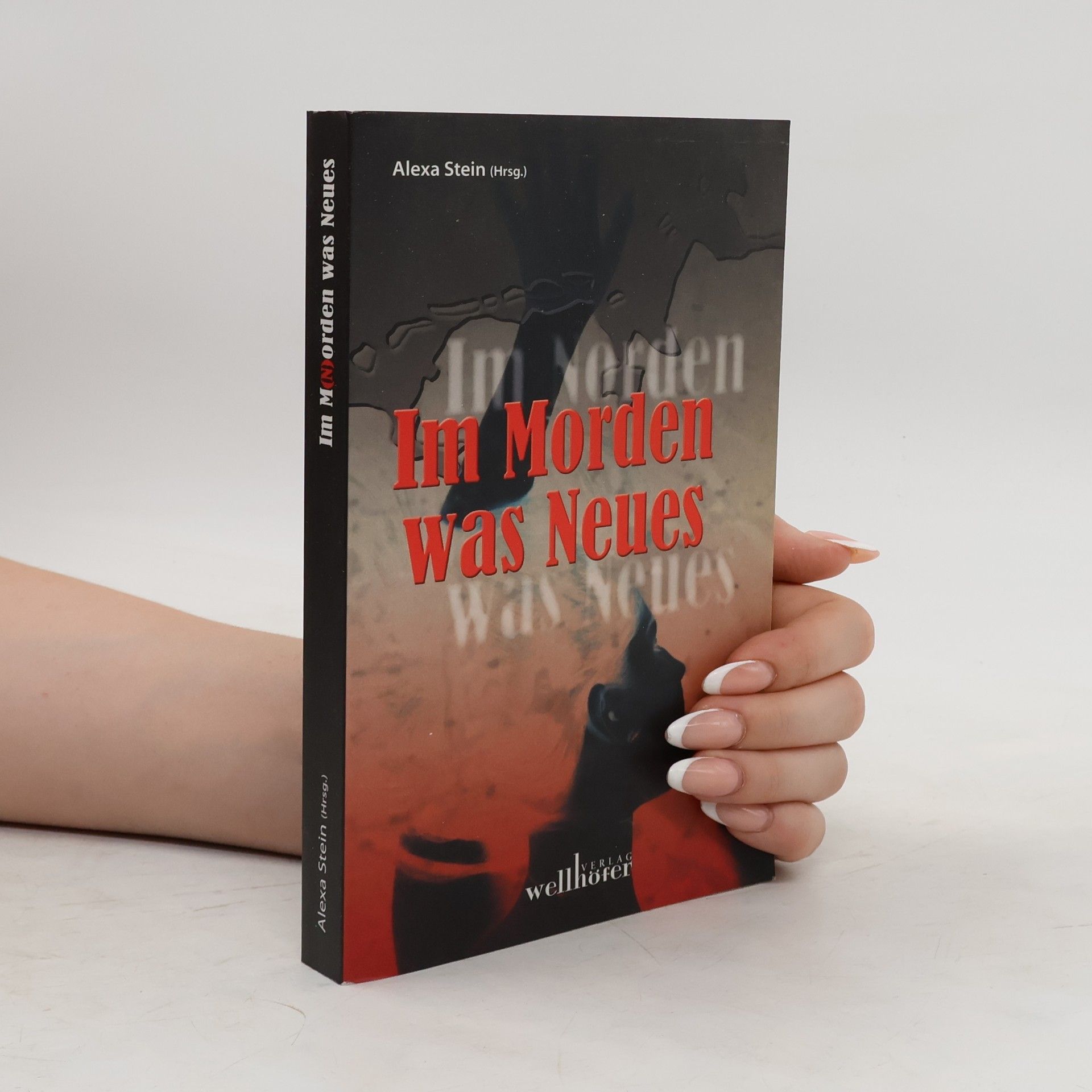Alexa Stein Im M(N)orden was Neues