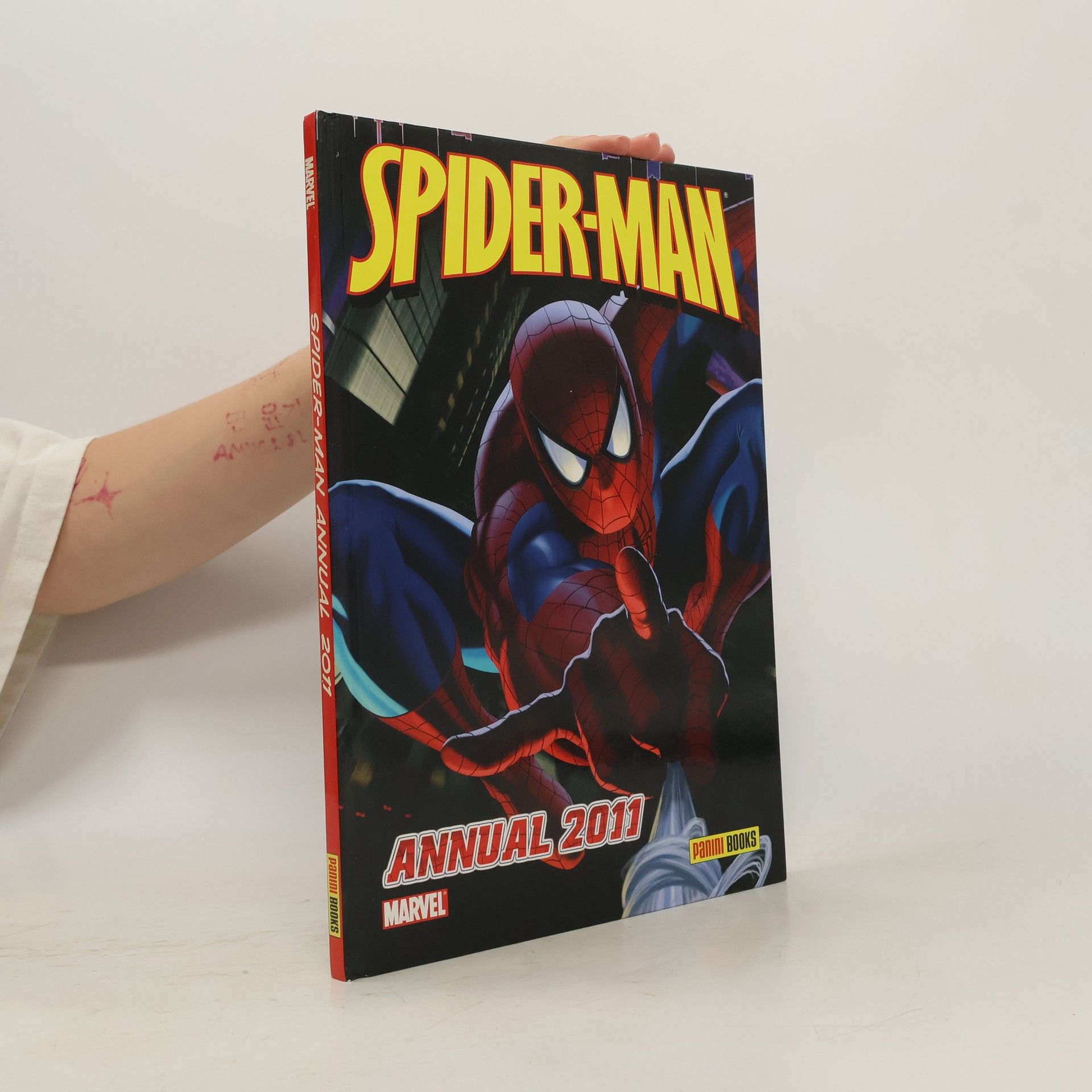 Collectif d'auteurs Amazing Spider-Man