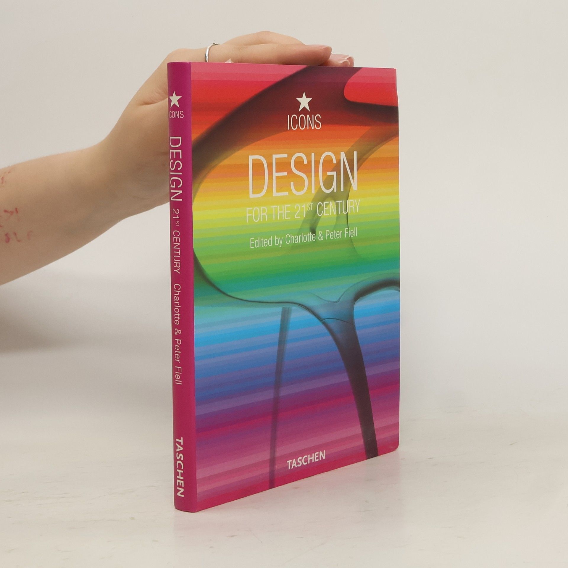 Charlotte Fiell Design for the 21st century
