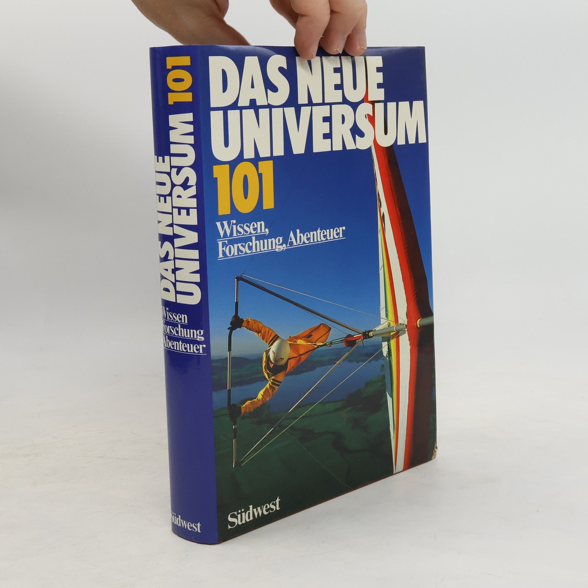 Autorenkollektiv Das Neue Universum.