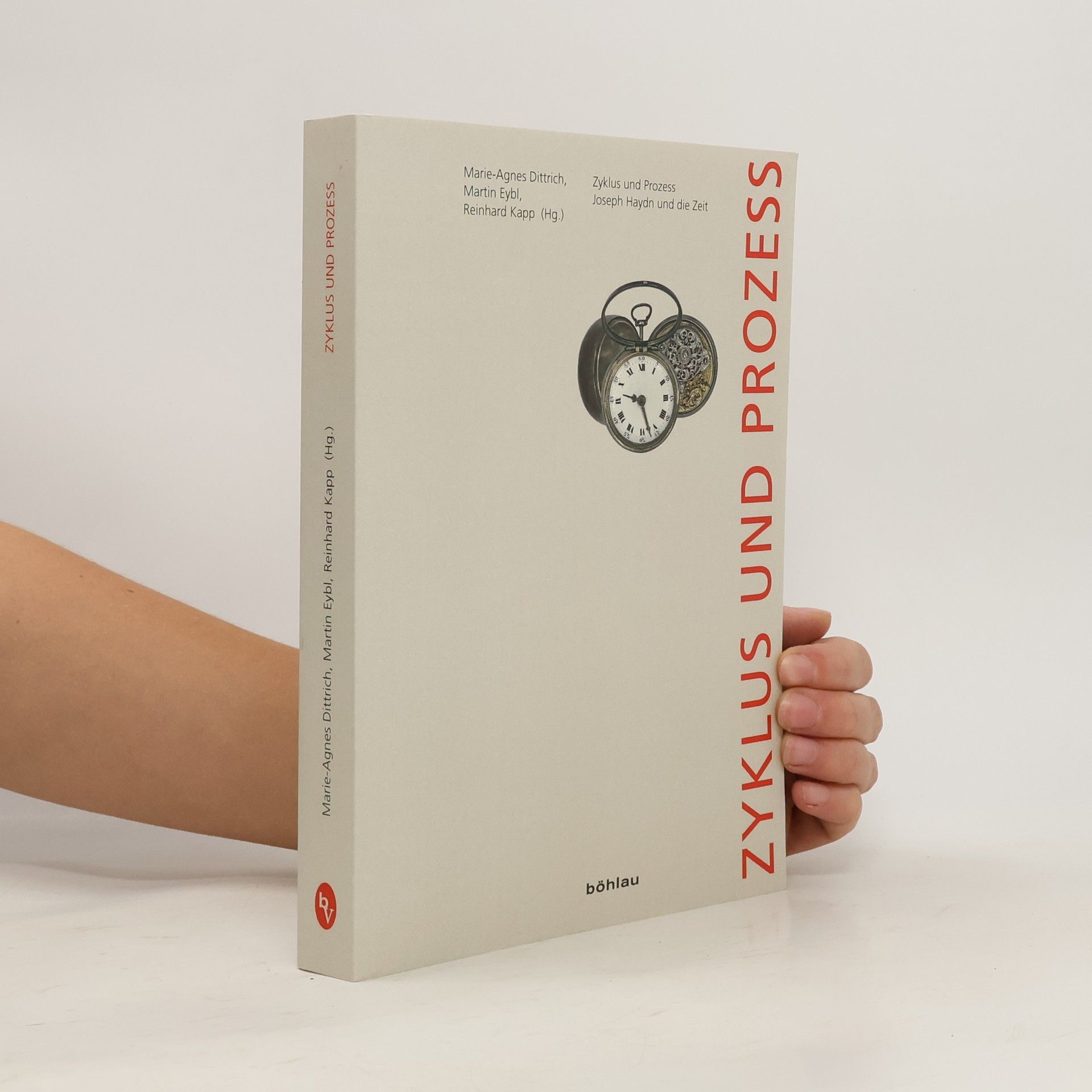 Marie Agnes Dittrich Zyklus und Prozess