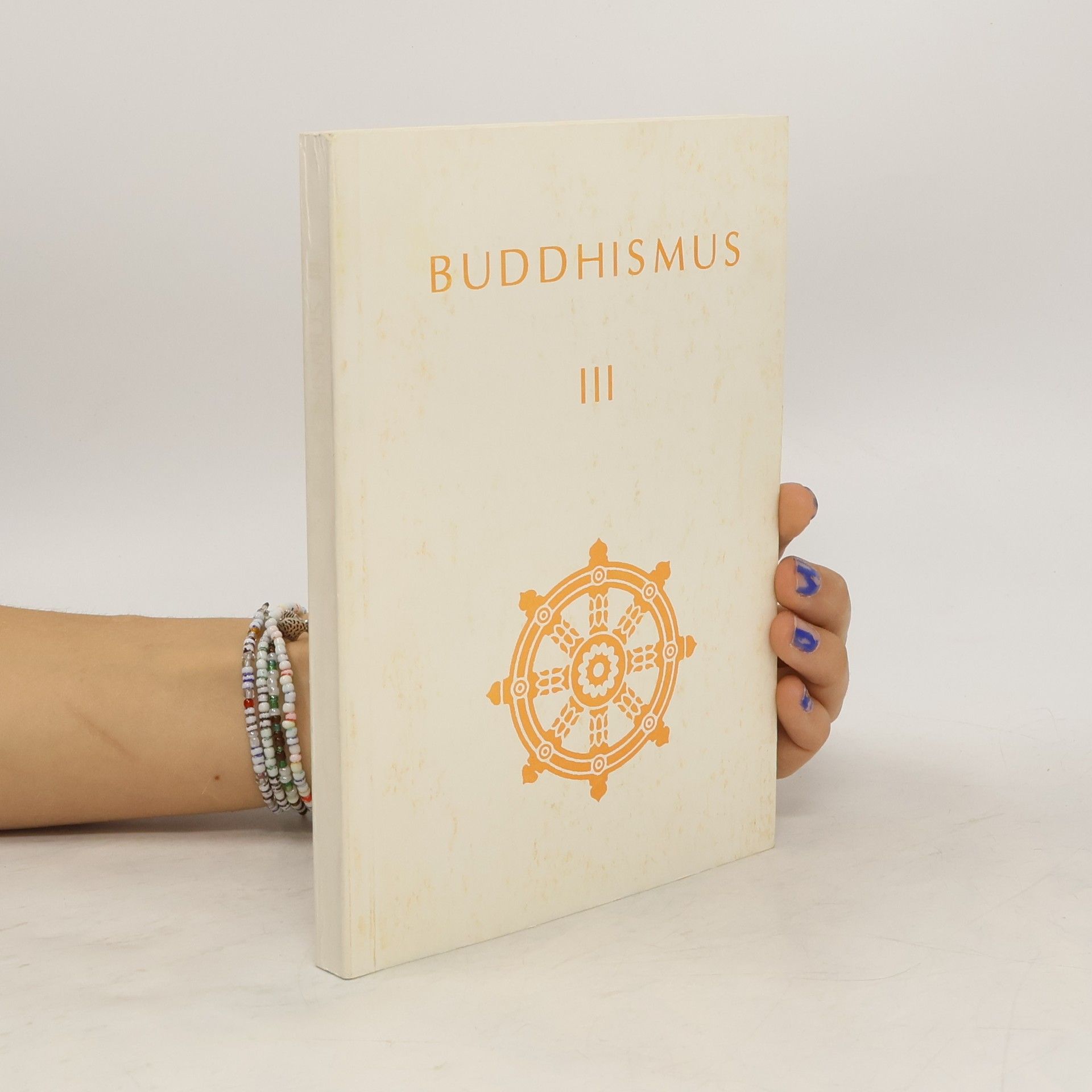 CAD Press Buddhismus III - Antologie theravádového buddhismu