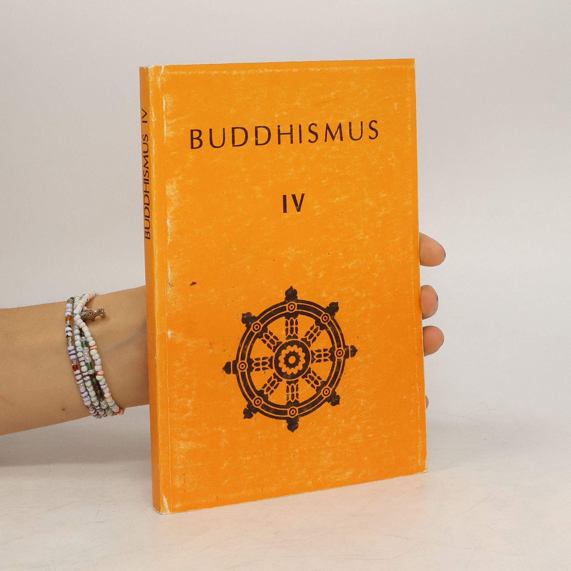 Autorenkollektiv Buddhismus IV