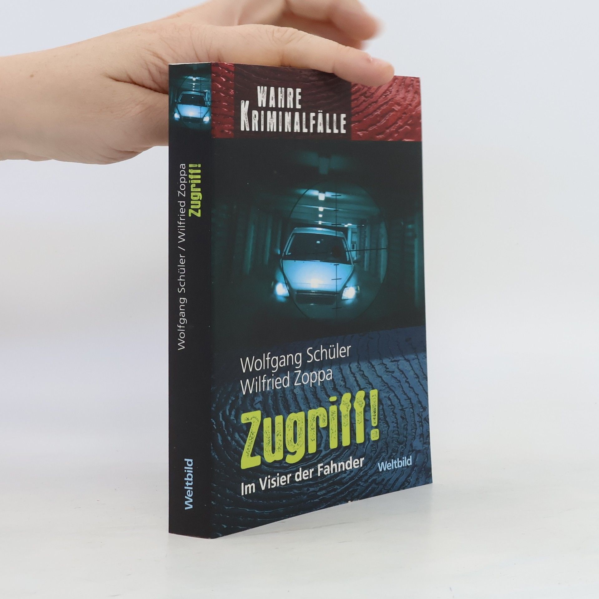 Wilfried Zoppa Zugriff!