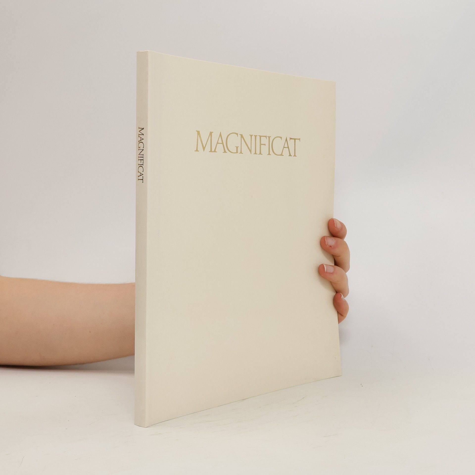 Bradi Barth Magnificat