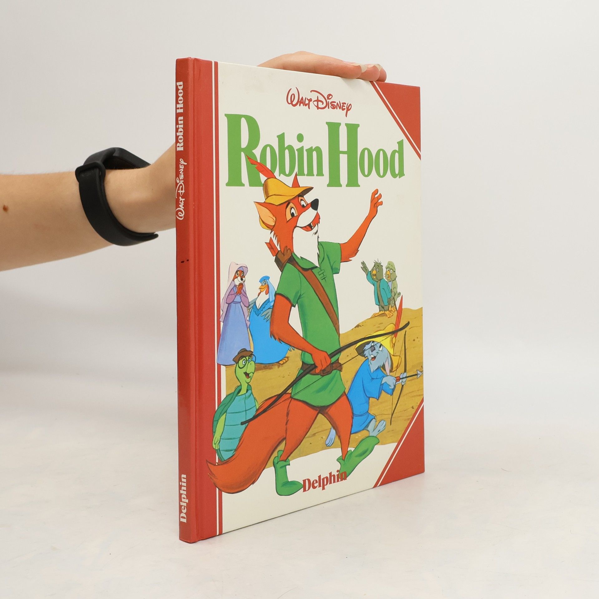 kolektiv Robin Hood