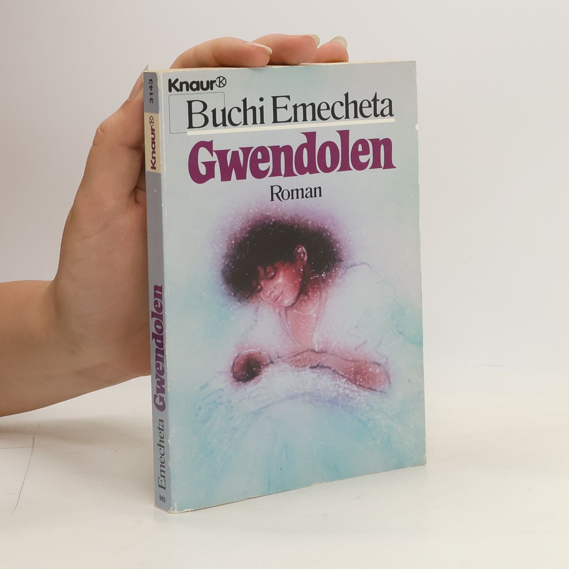 Buchi Emecheta Gwendolen