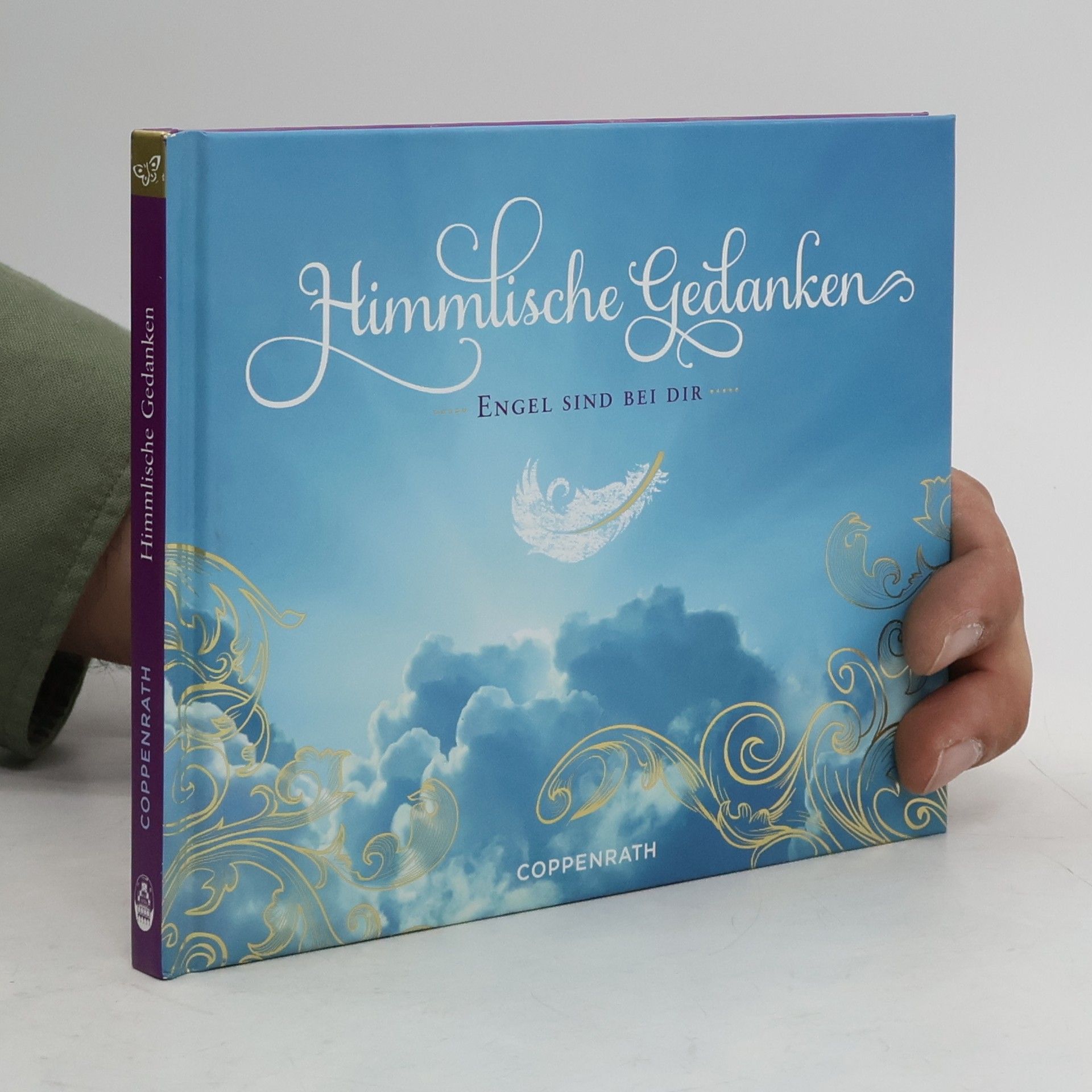 Autorenkollektiv Himmlische Gedanken