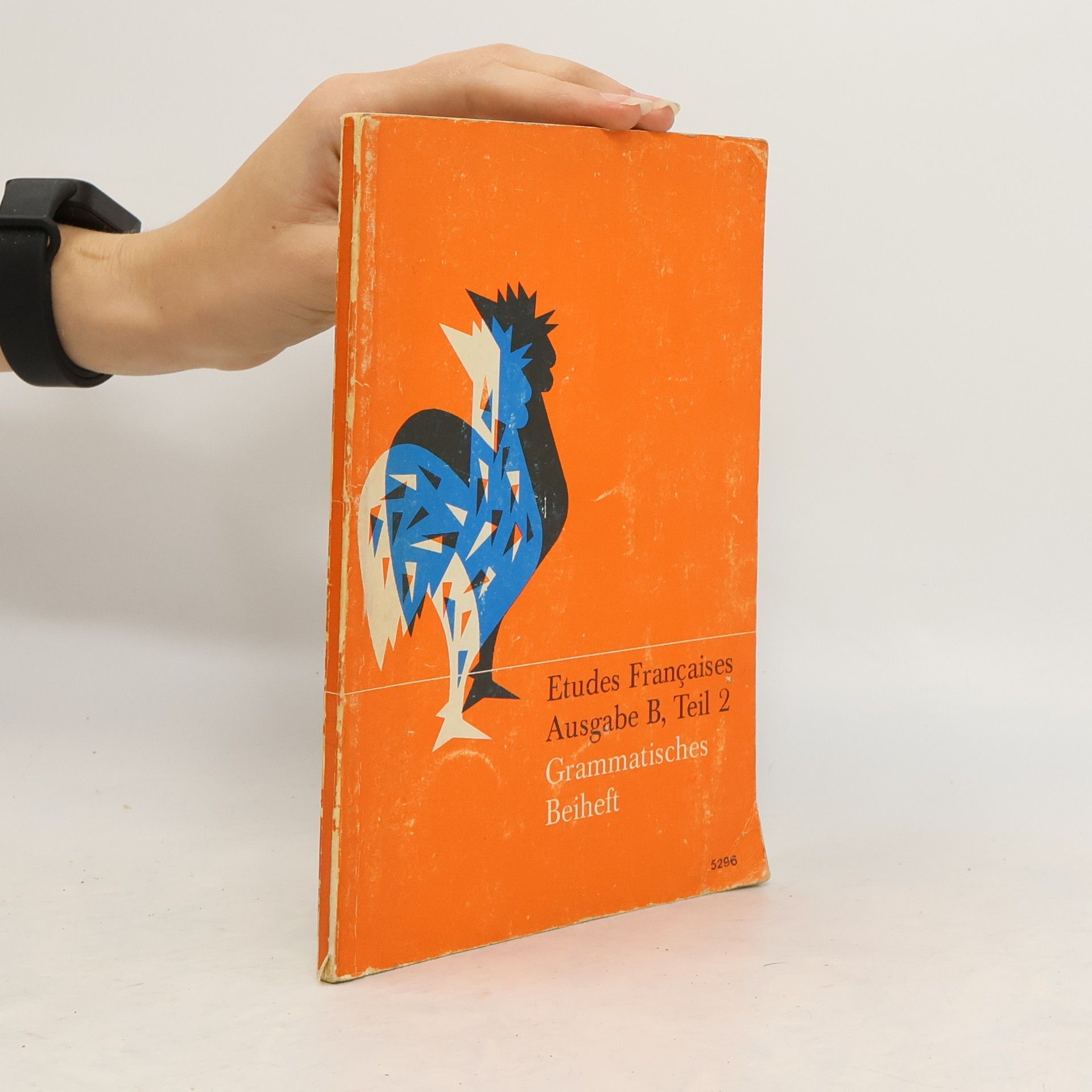 Autorenkollektiv Etudes françaises. Neue Ausgabe B. Band 2