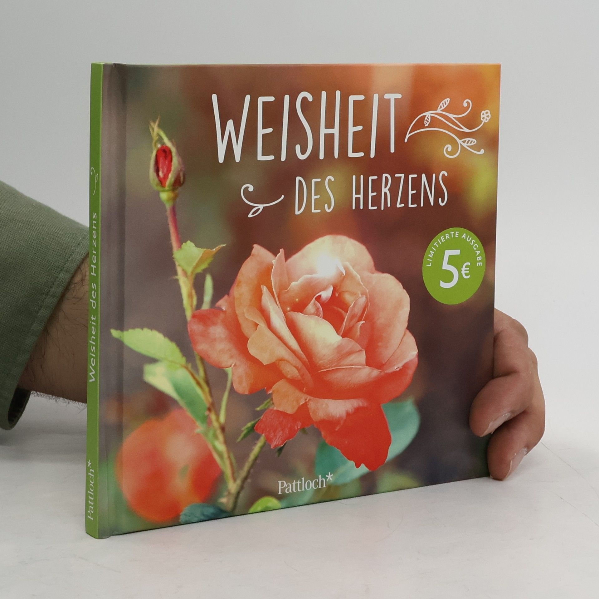 Michaela Schachtner Weisheit des Herzens