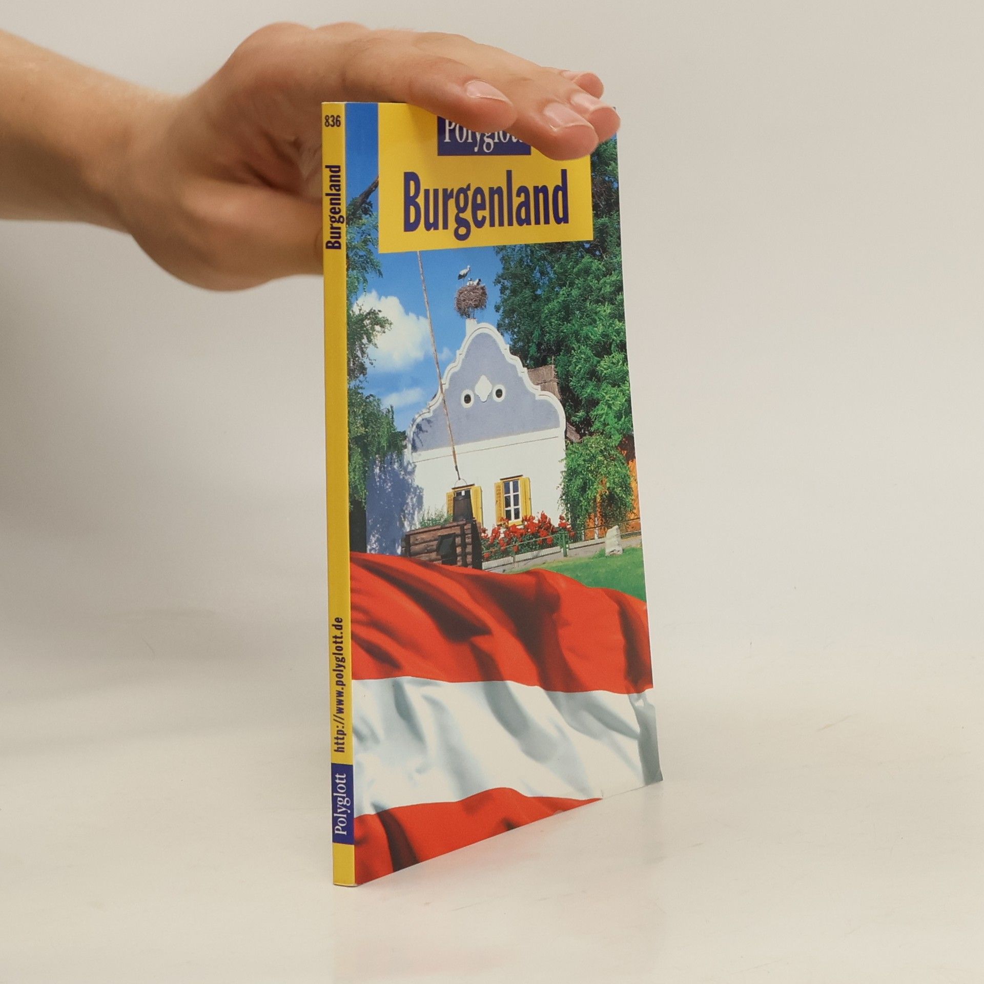 Franziskus Kerssenbrock Burgenland