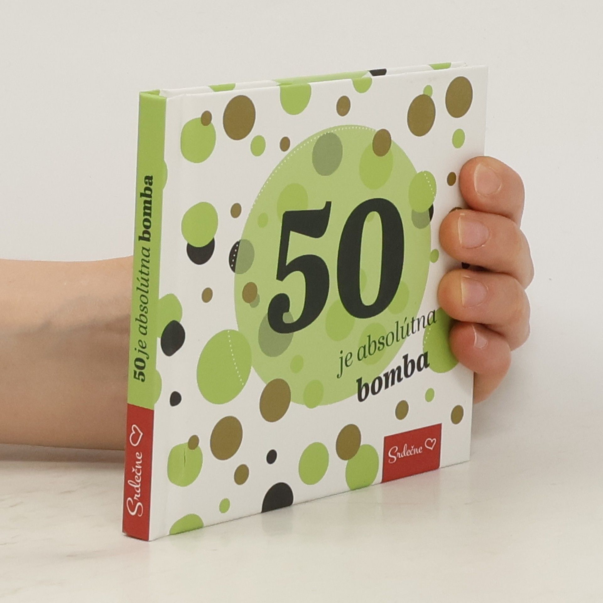 Collectif d'auteurs 50 je absolútna bomba