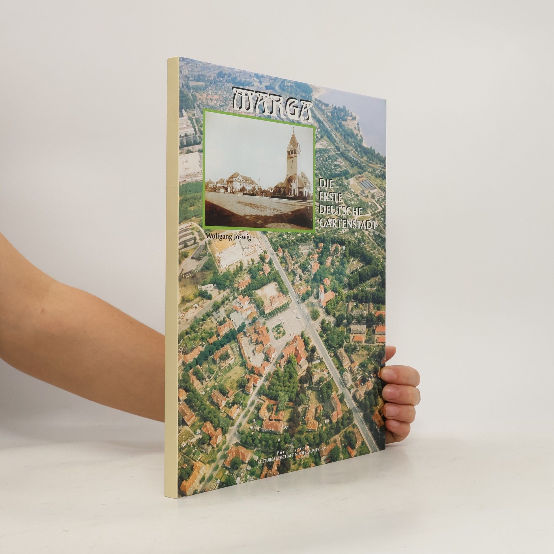 Wolfgang Joswig Marga