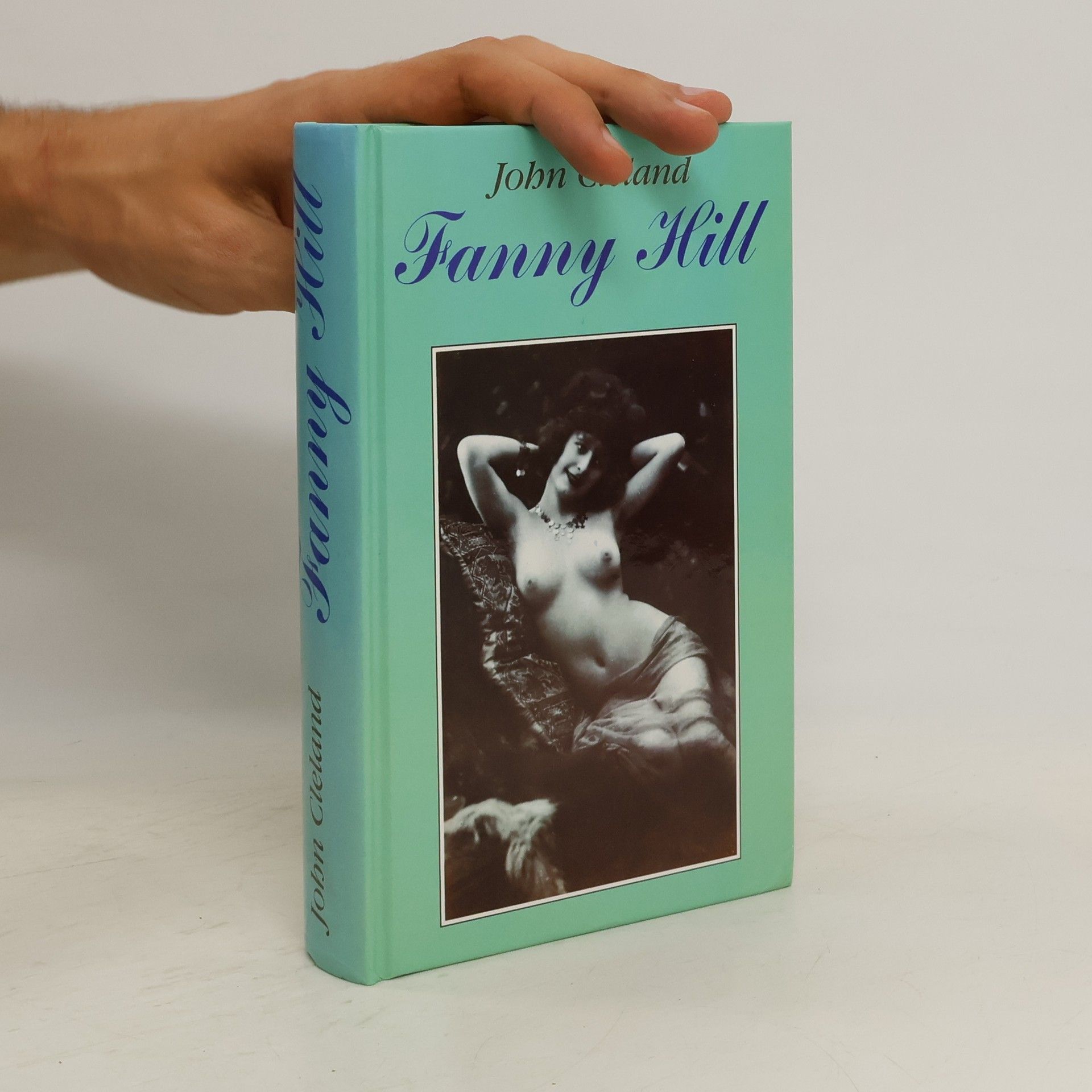 John Cleland Fanny Hill