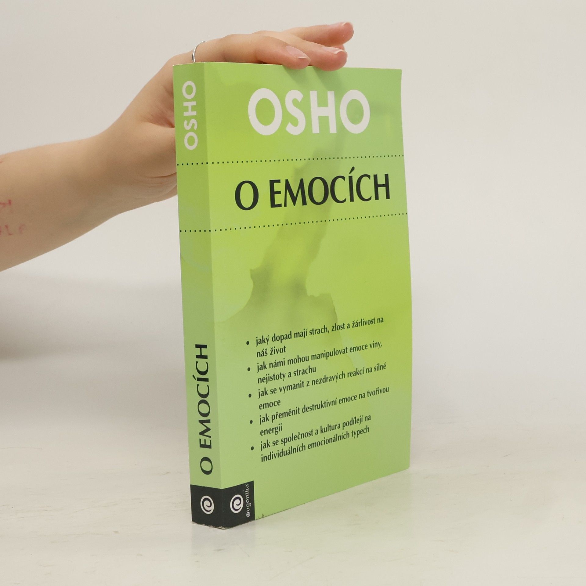 Ošó O emocích