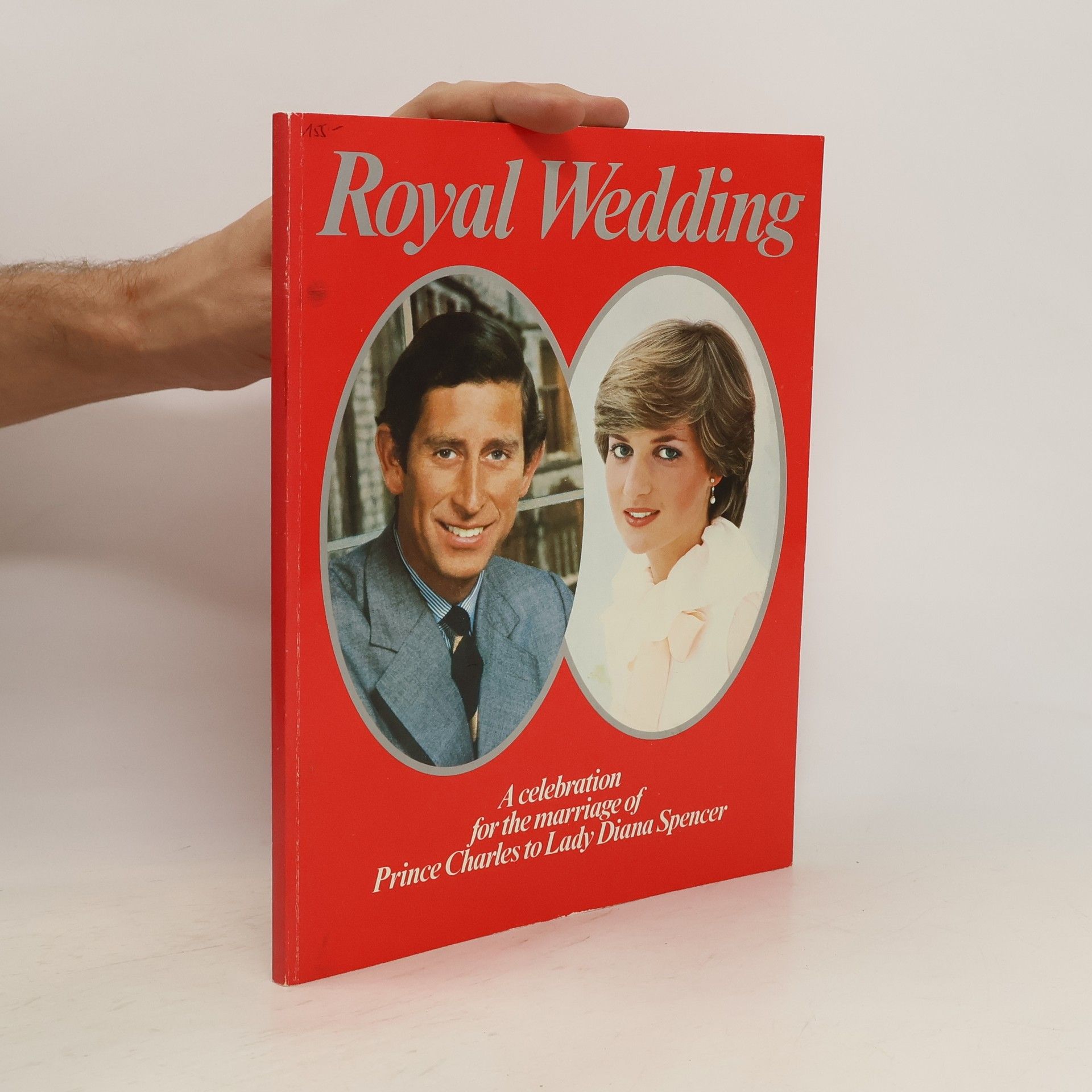 Collectif d'auteurs Royal Weddings