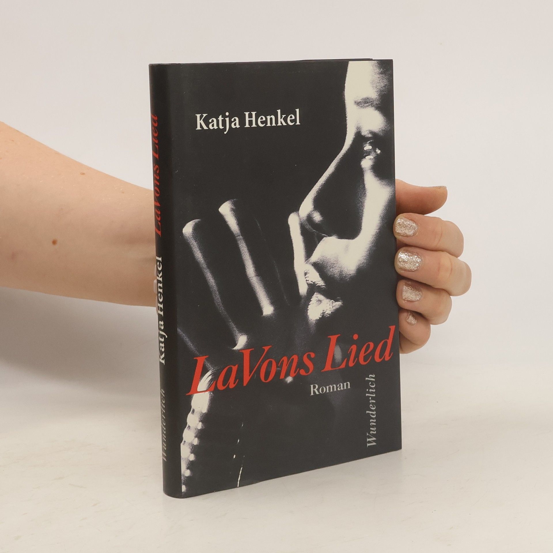 Katja Henkel LaVons Lied