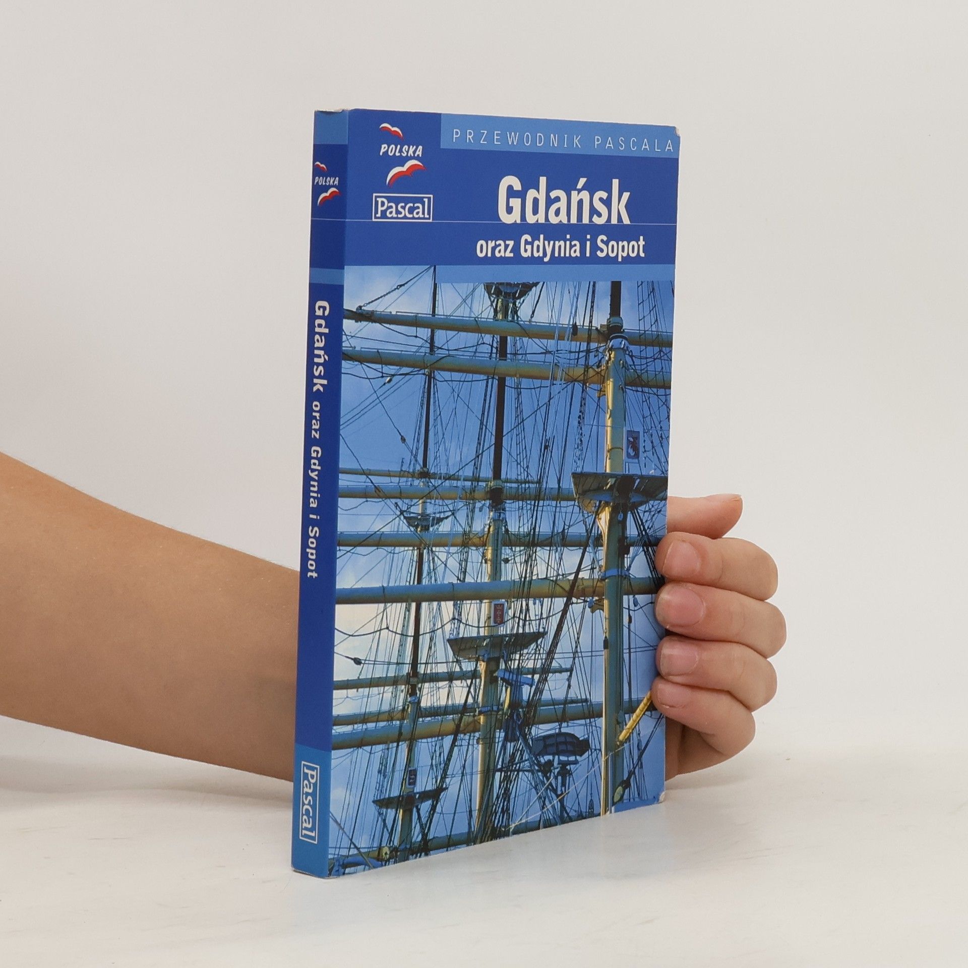 Piotr Paweł Woźniak Gdańsk oraz Gdynia i Sopot