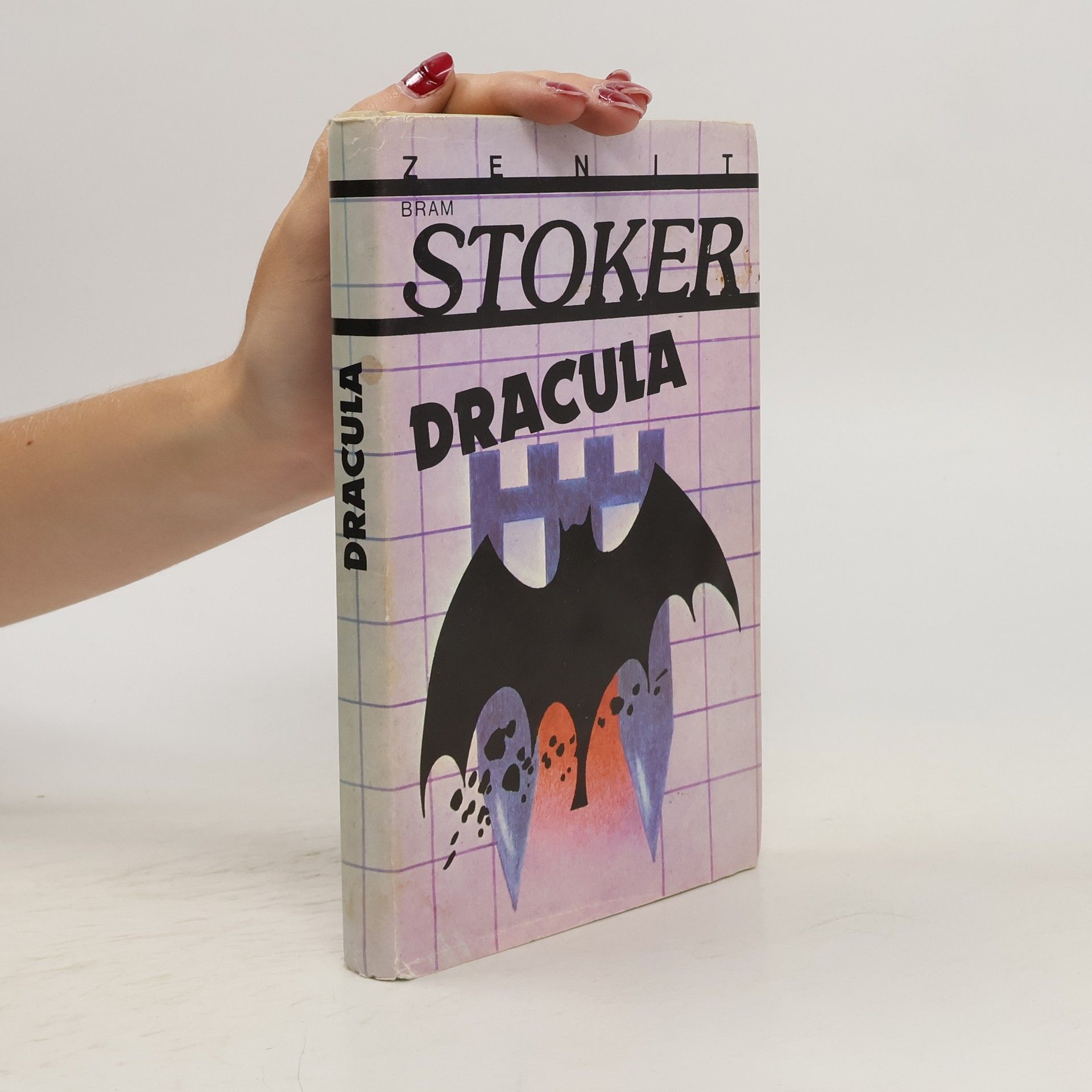 Bram Stoker Dracula