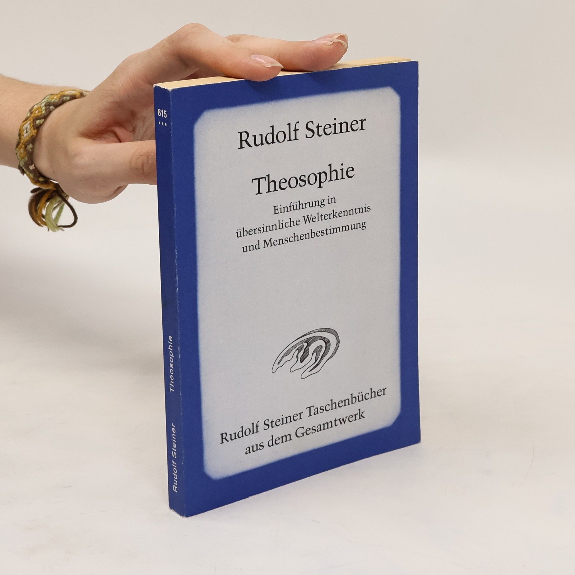 Rudolf Steiner Theosophie
