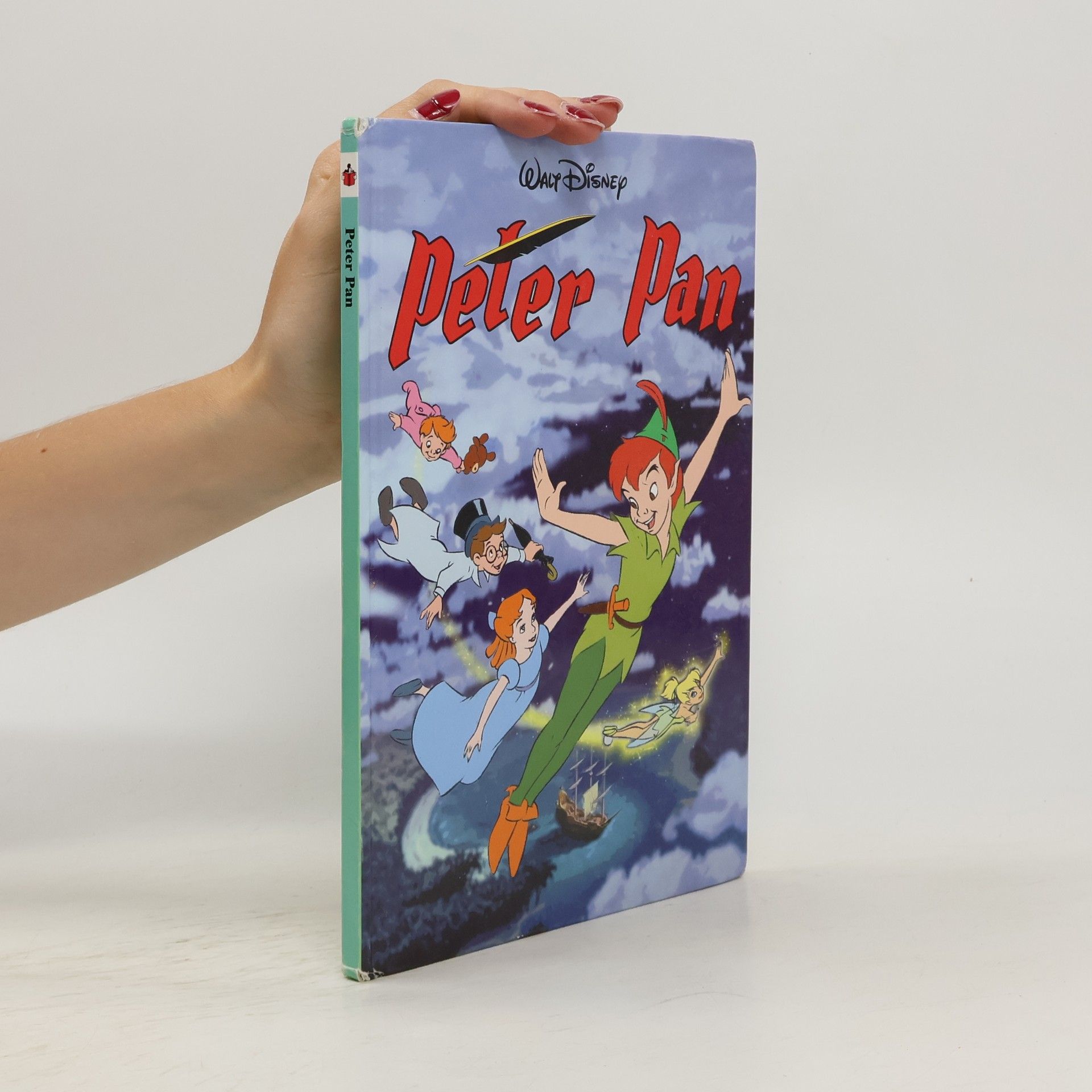 kolektiv Peter Pan