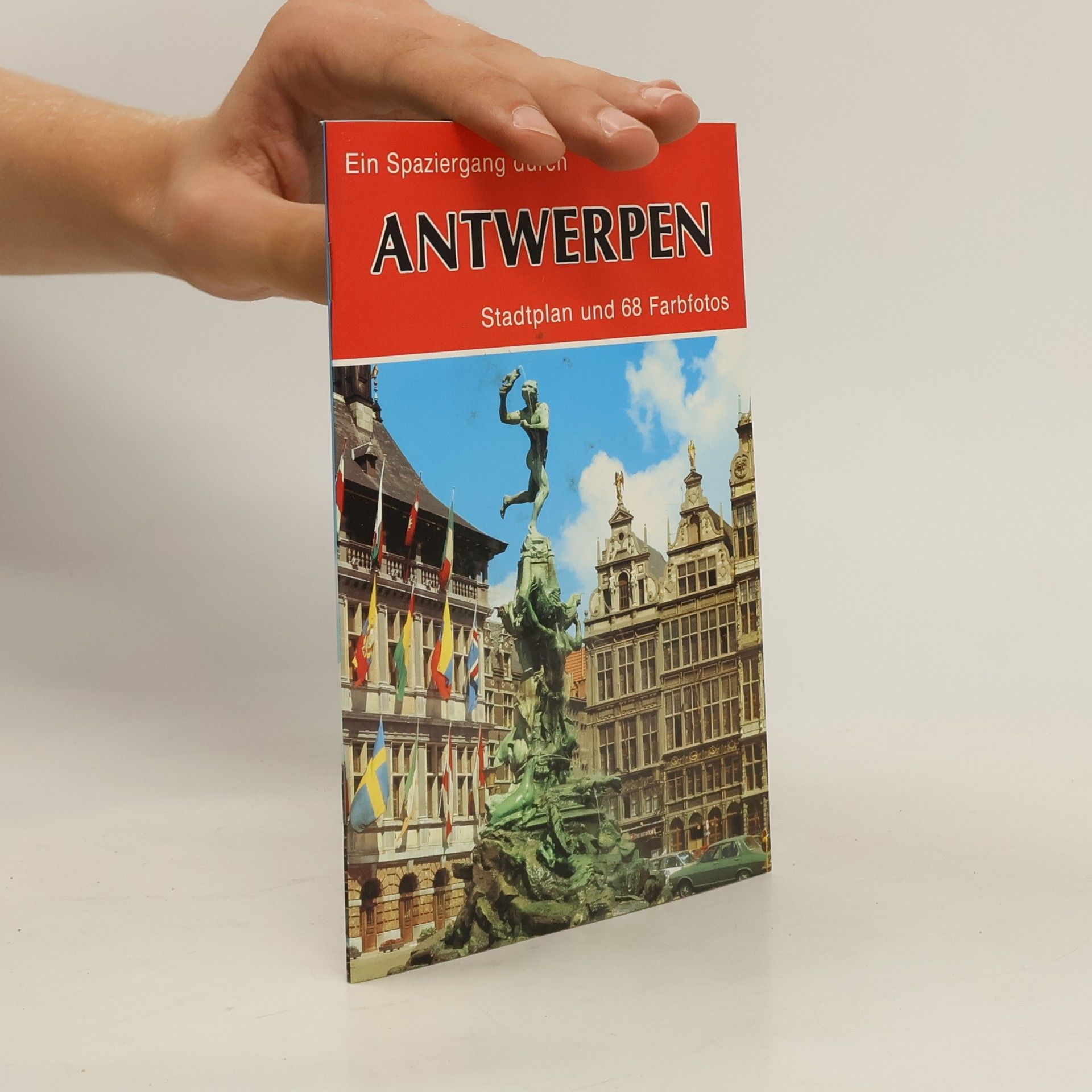 Autorenkollektiv Antwerpen