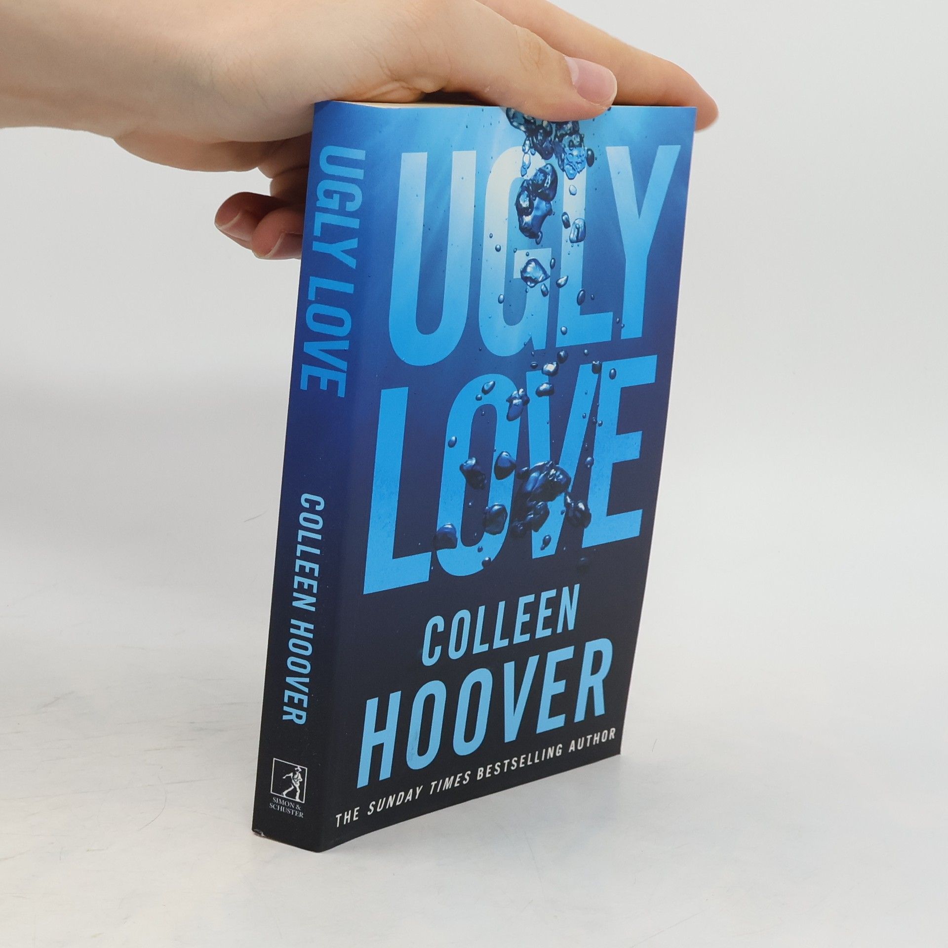 Colleen Hoover Ugly Love