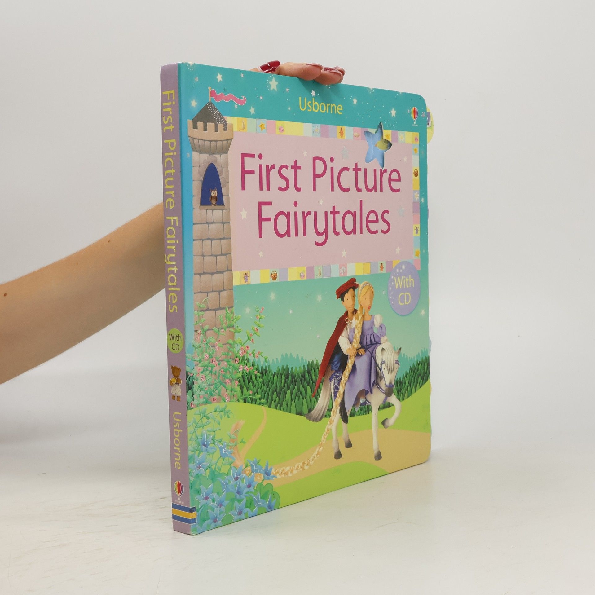 Autorenkollektiv First Picture Fairytales
