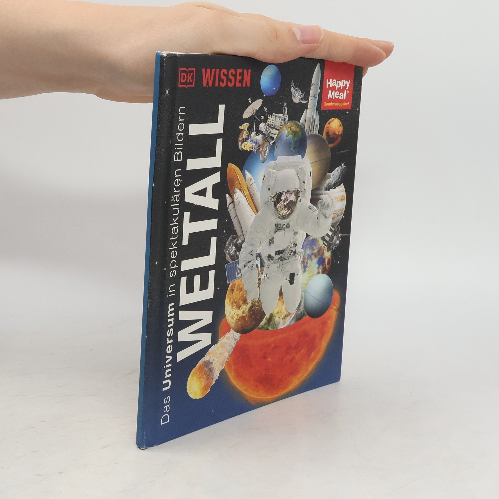 Collective Weltall
