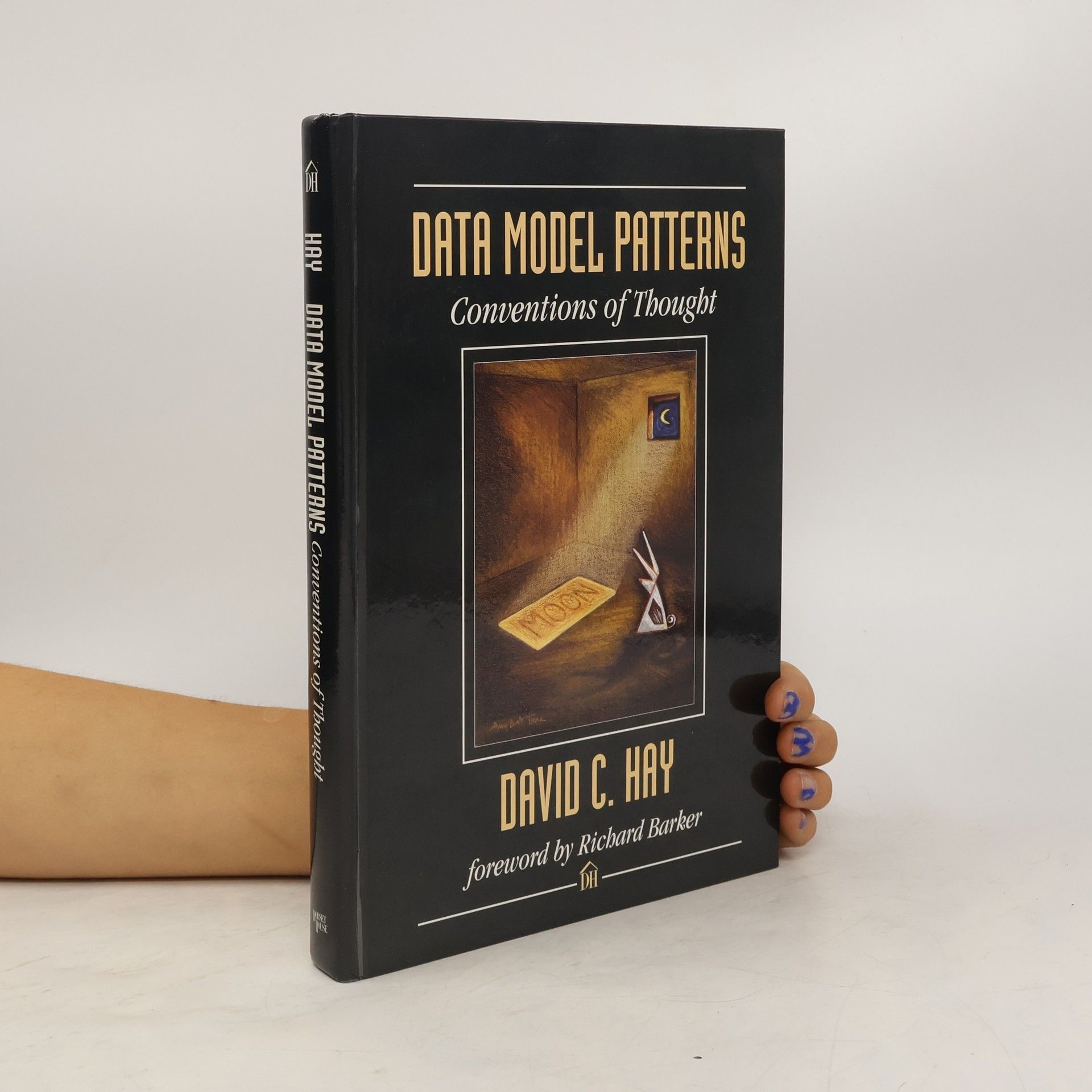 David C Hay Data Model Patterns