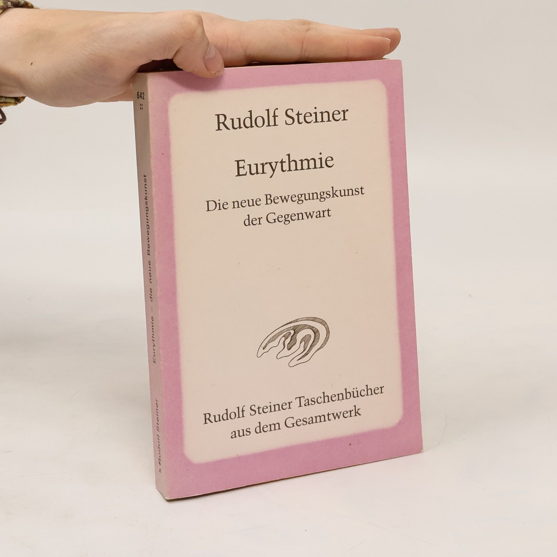 Rudolf Steiner Eurhythmie